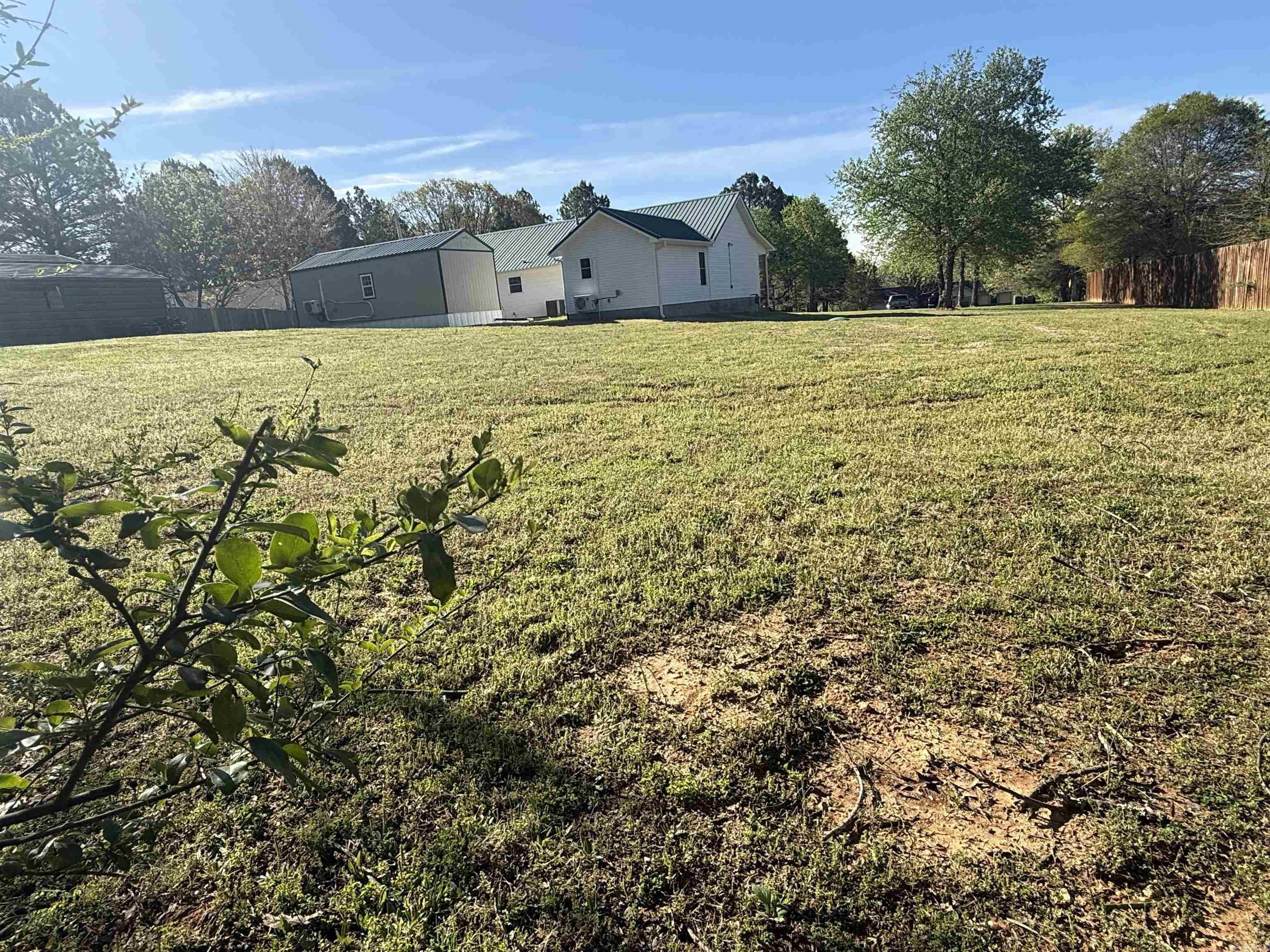 Jim Wilkins - Residential