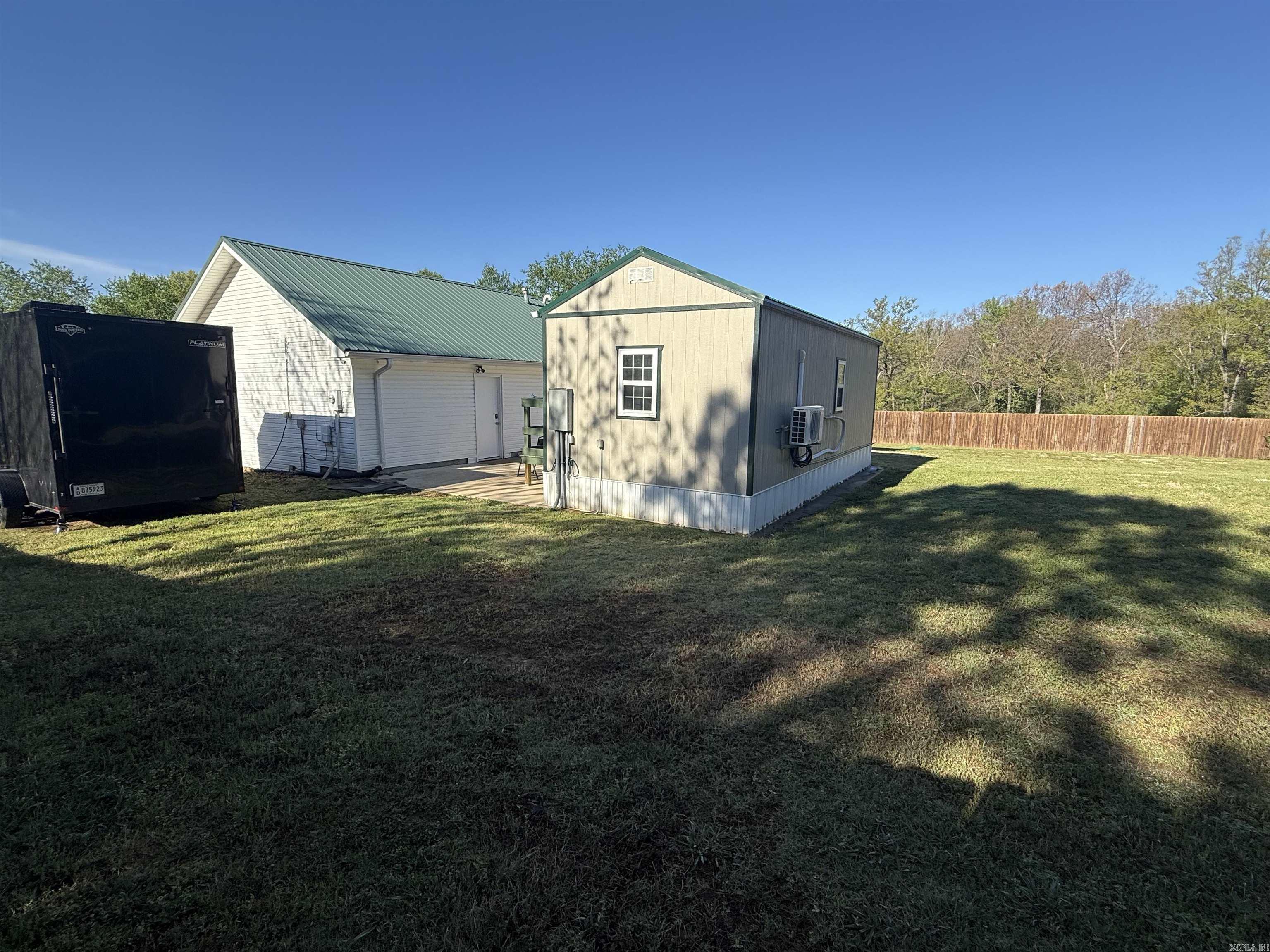 Jim Wilkins - Residential