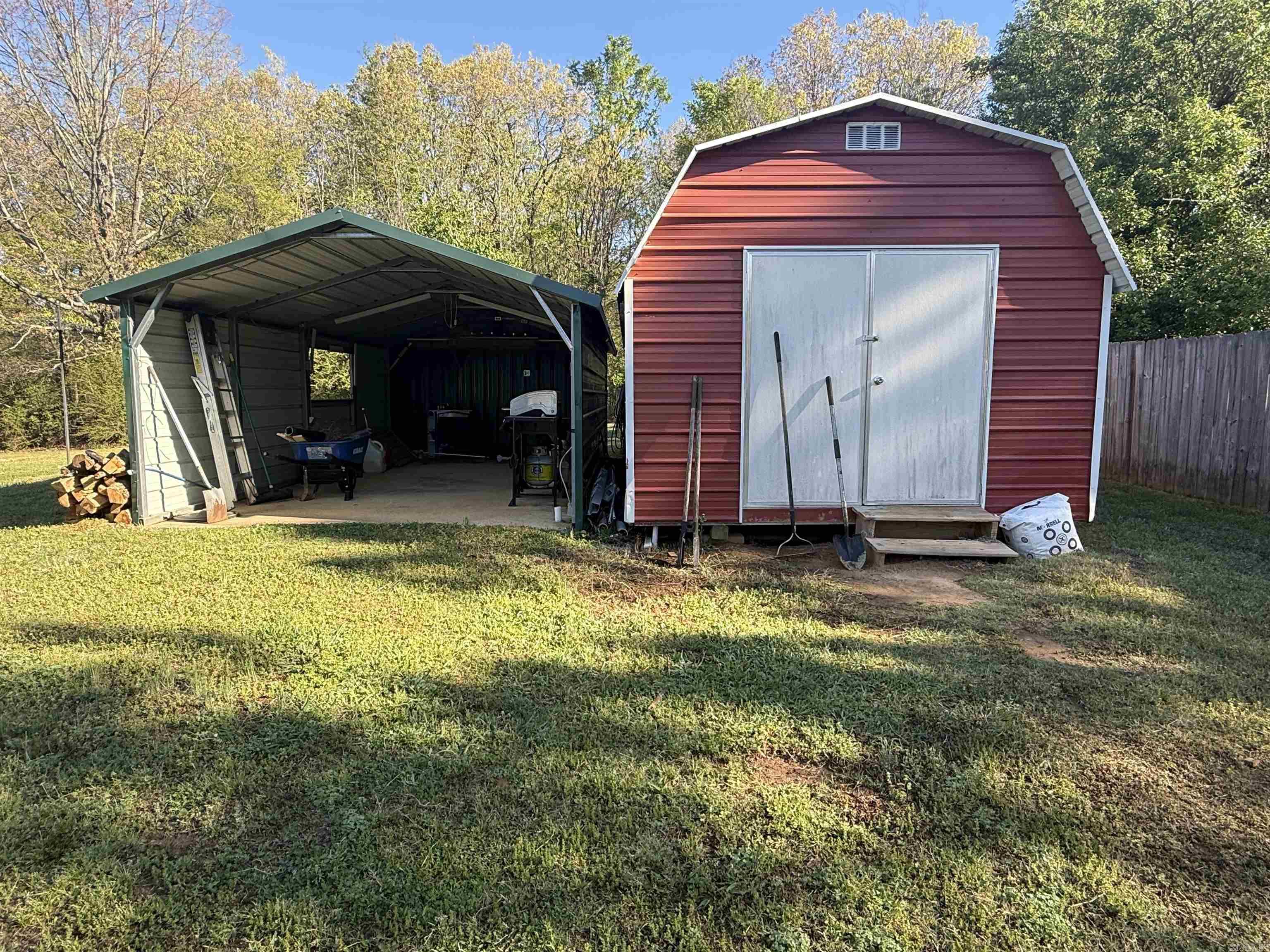 Jim Wilkins - Residential