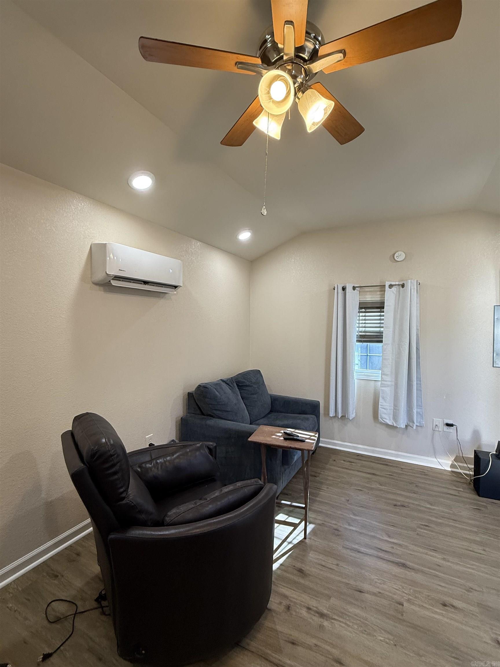 Jim Wilkins - Residential