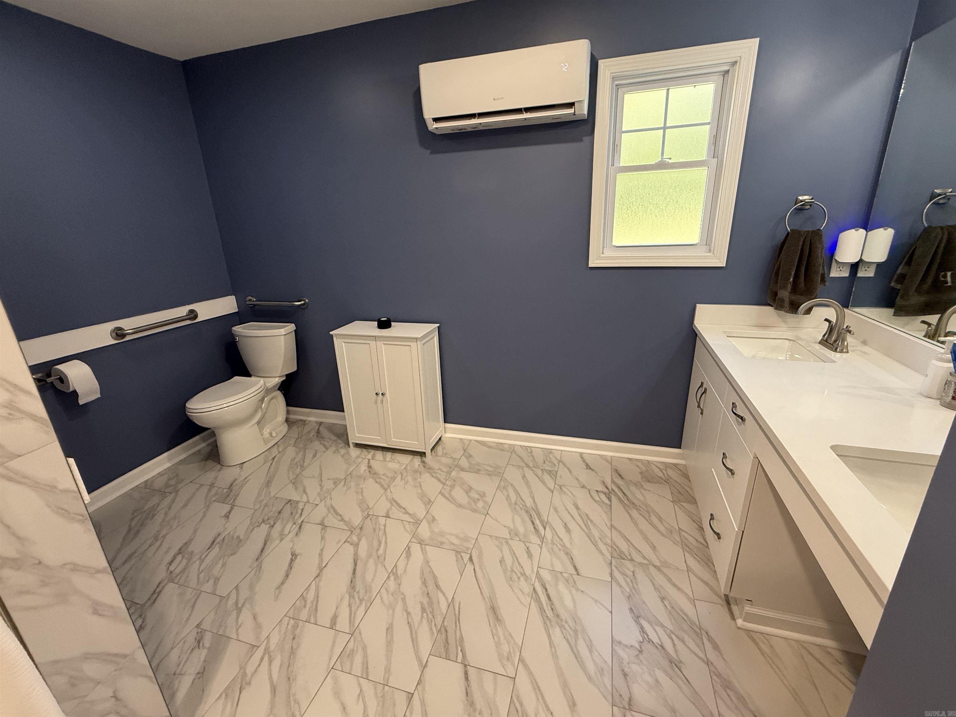 Jim Wilkins - Residential