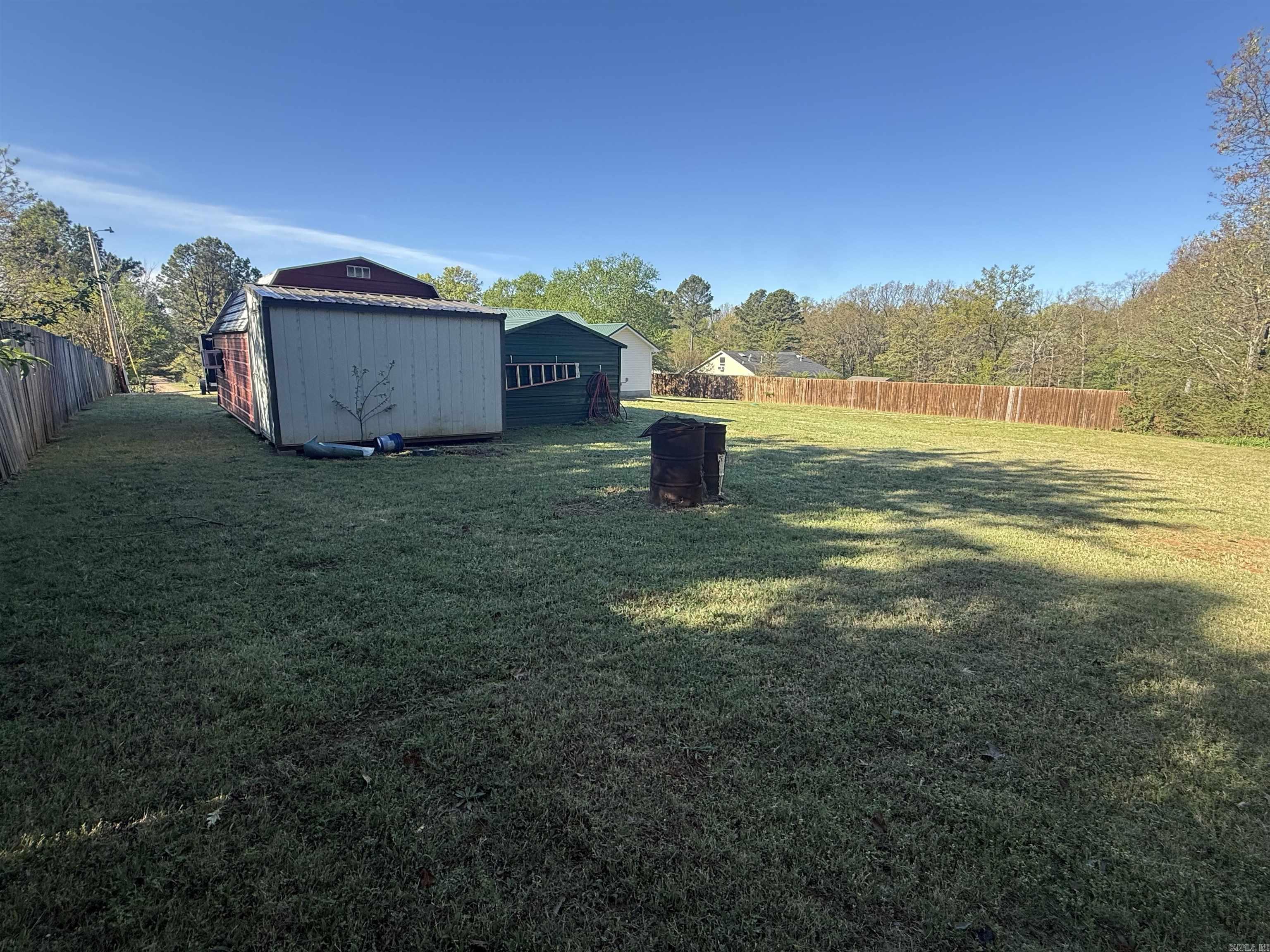 Jim Wilkins - Residential