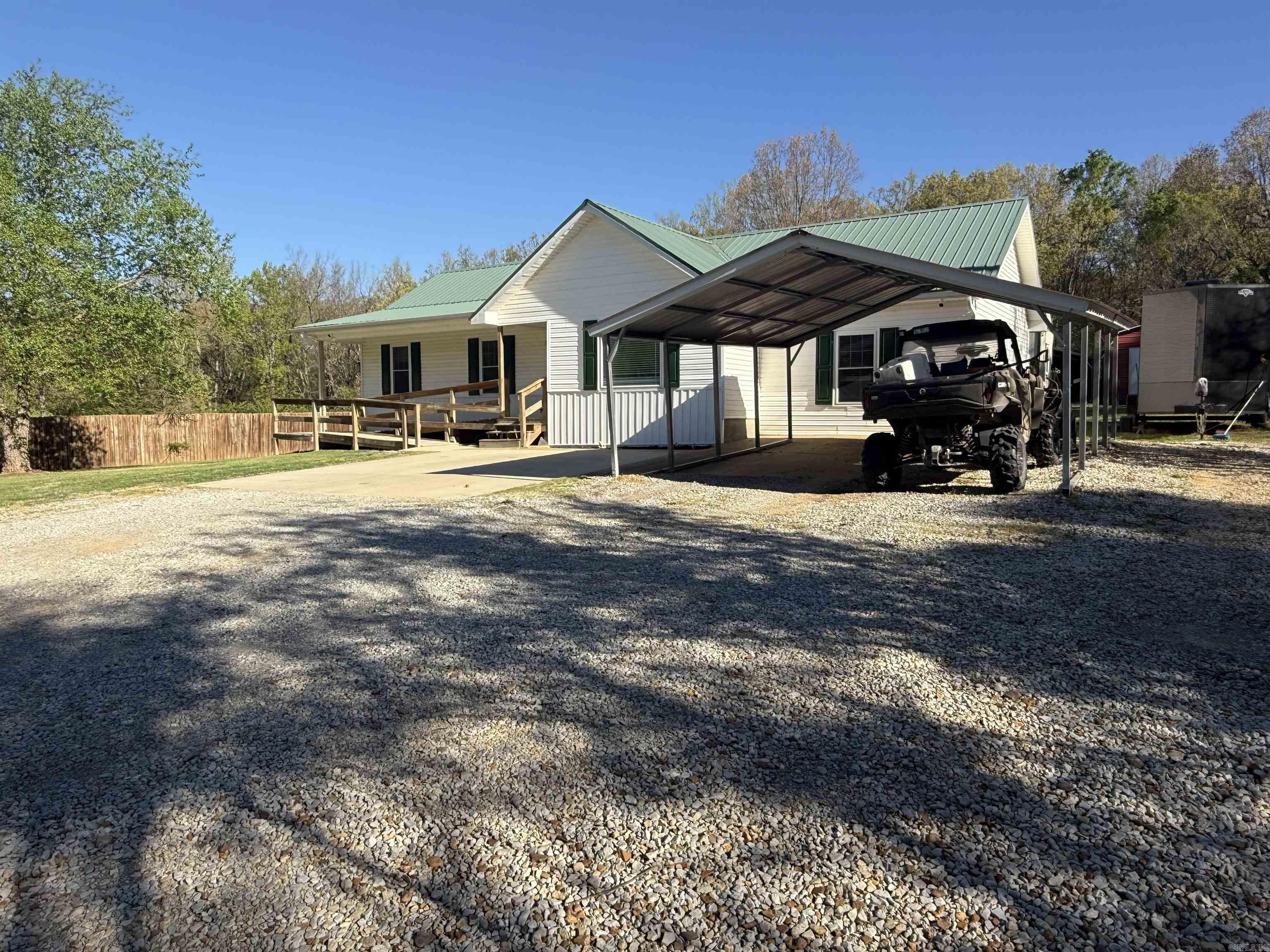 Jim Wilkins - Residential