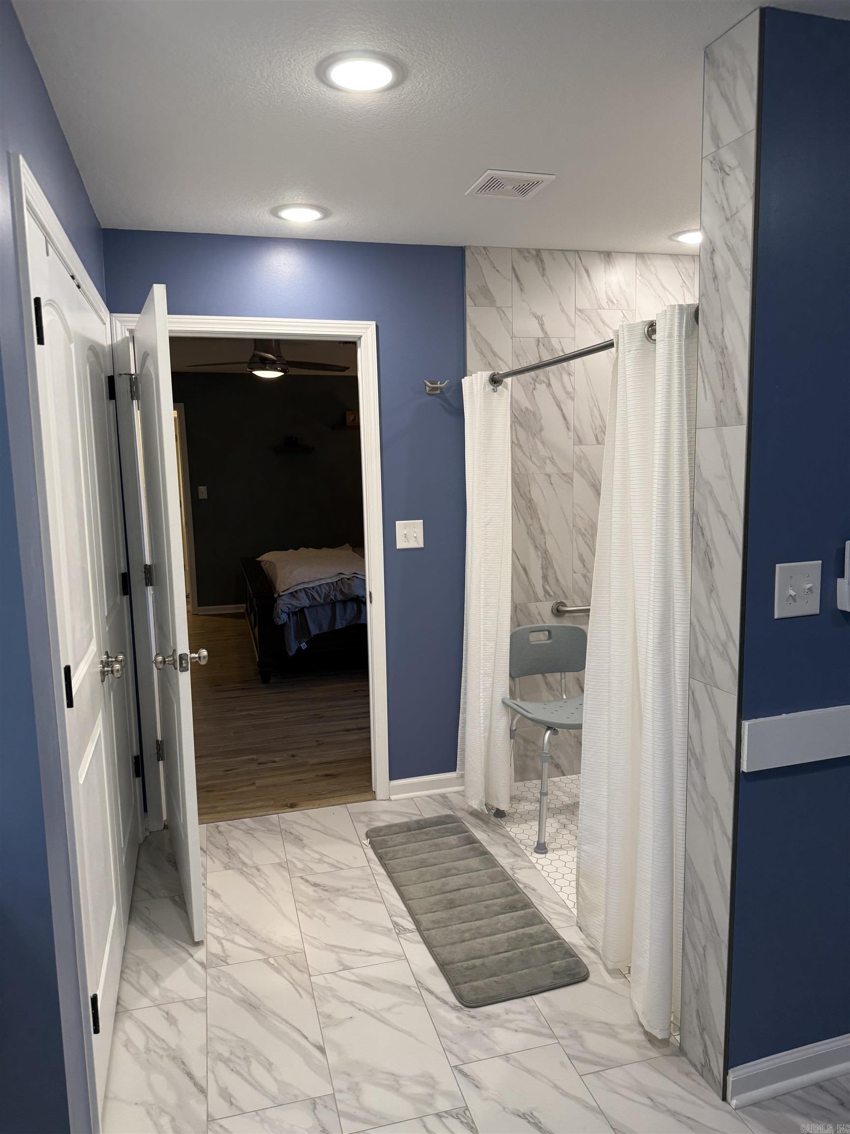 Jim Wilkins - Residential