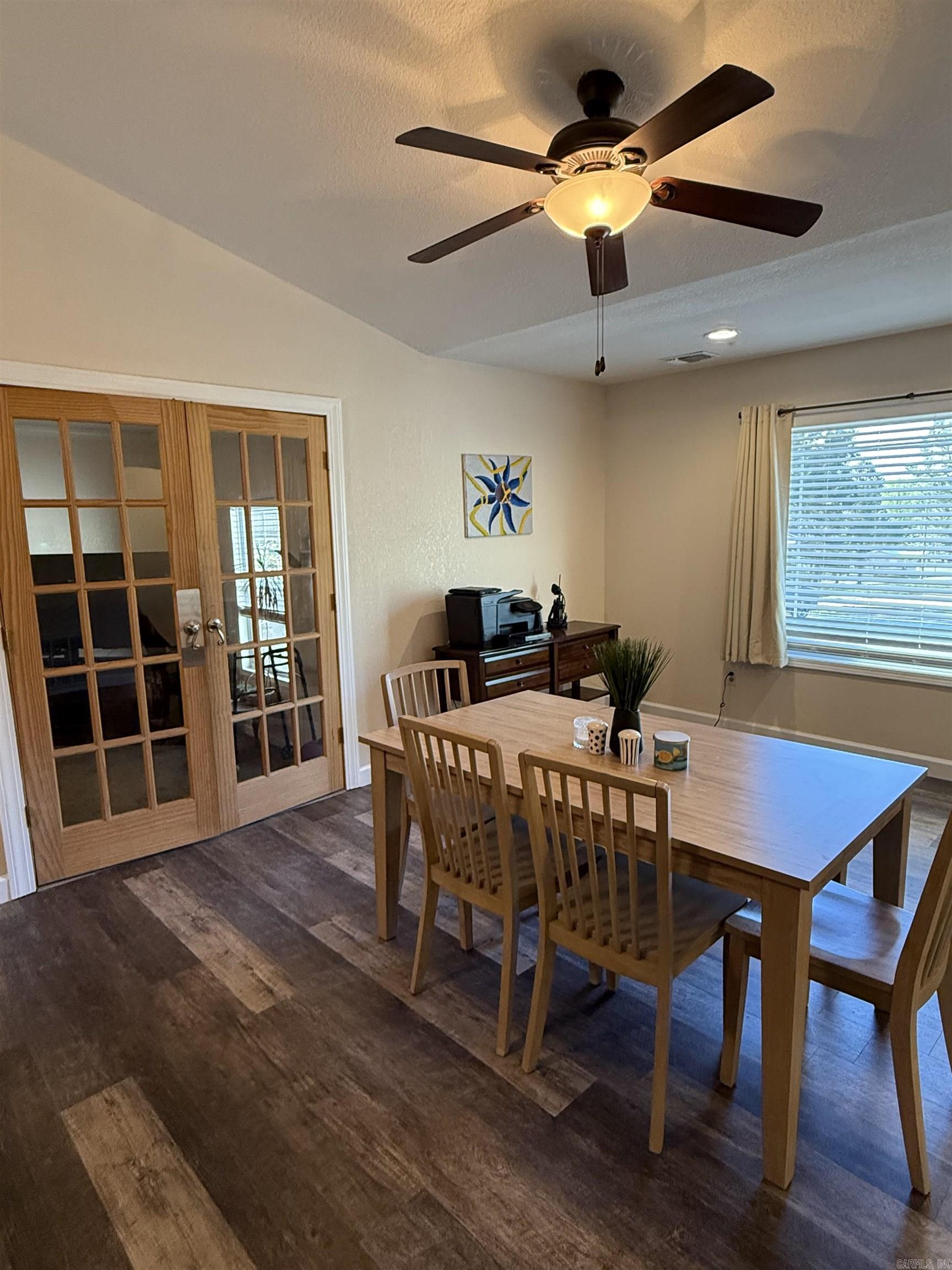 Jim Wilkins - Residential