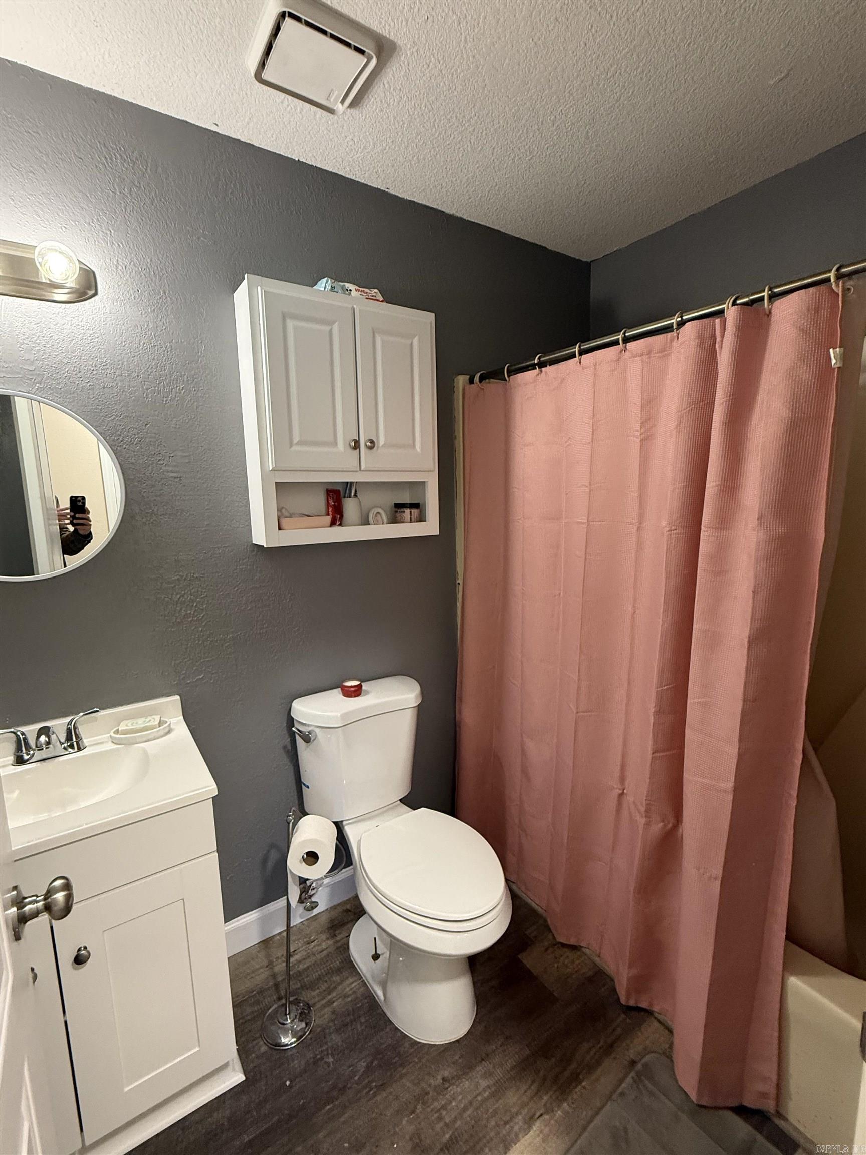 Jim Wilkins - Residential