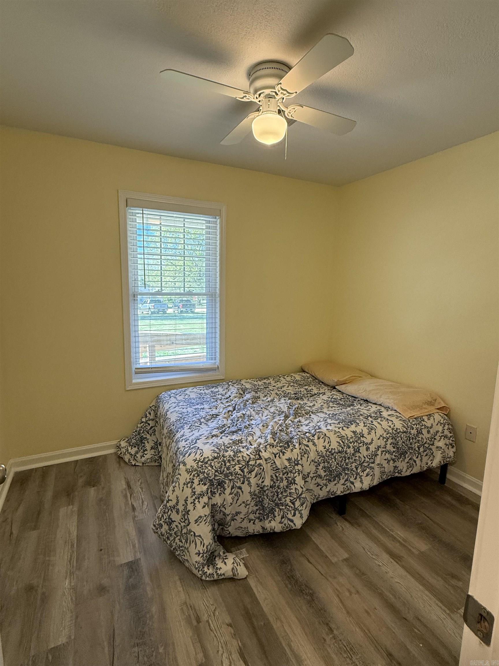 Jim Wilkins - Residential