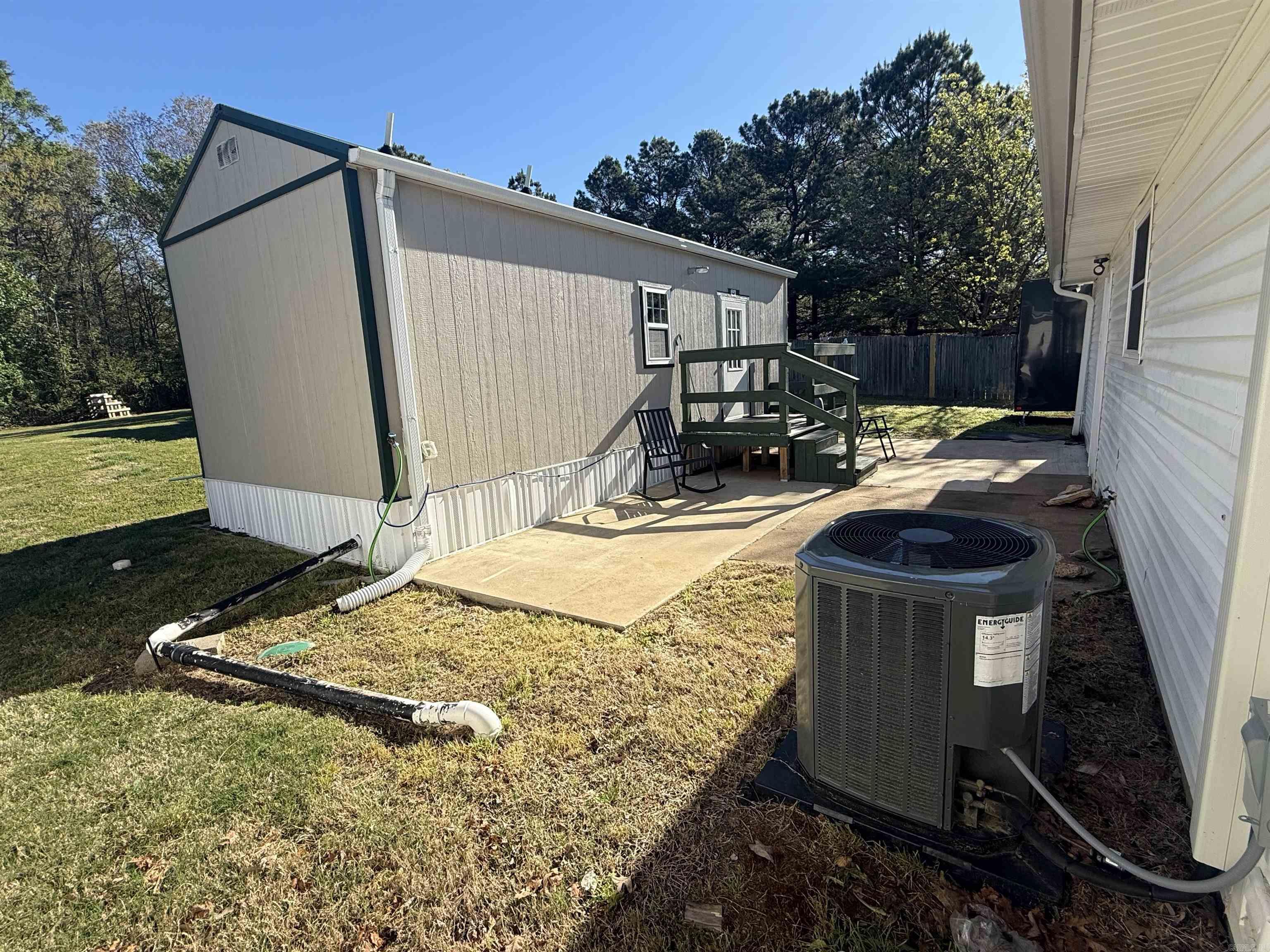 Jim Wilkins - Residential