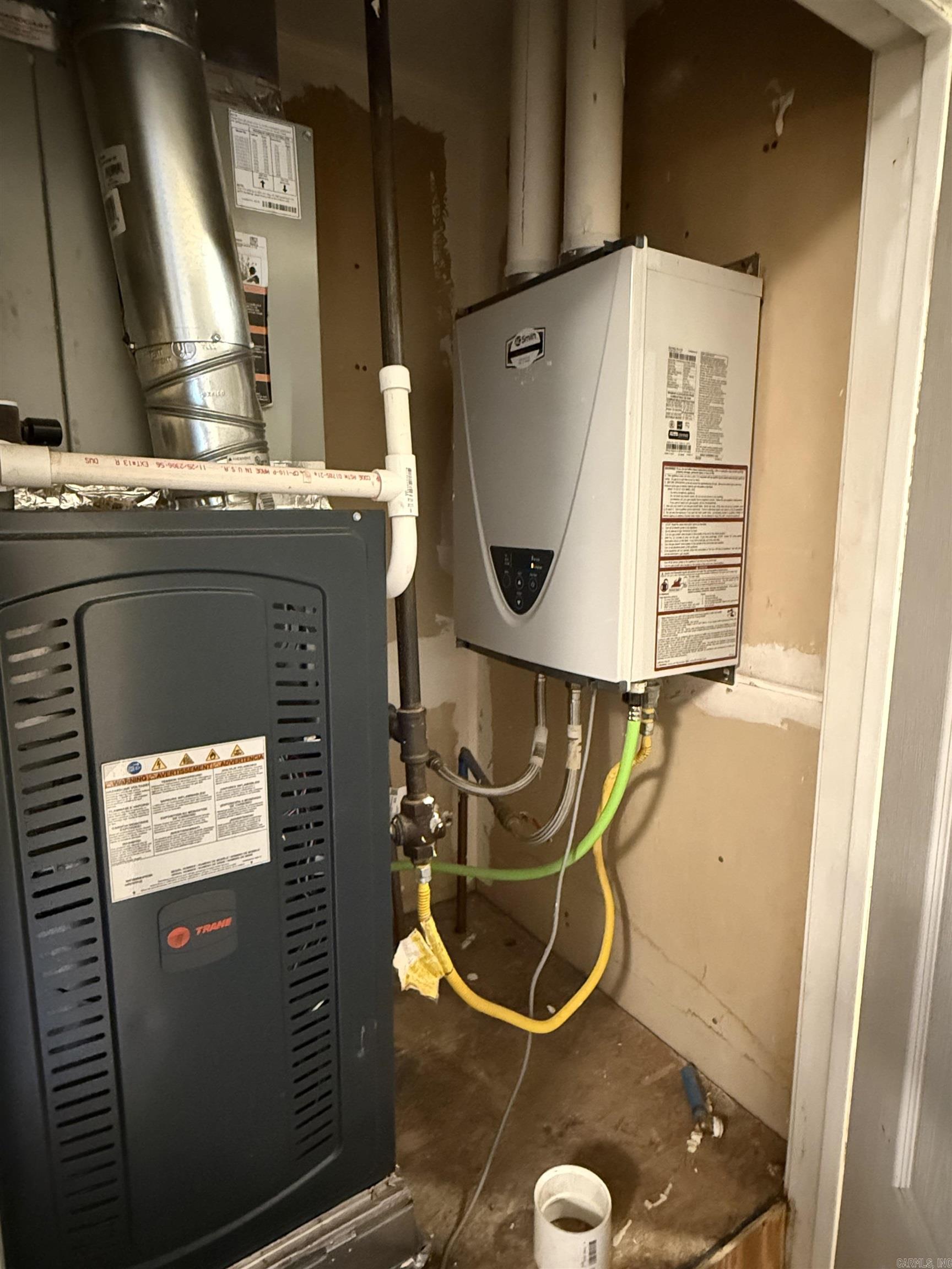 Jim Wilkins - Residential