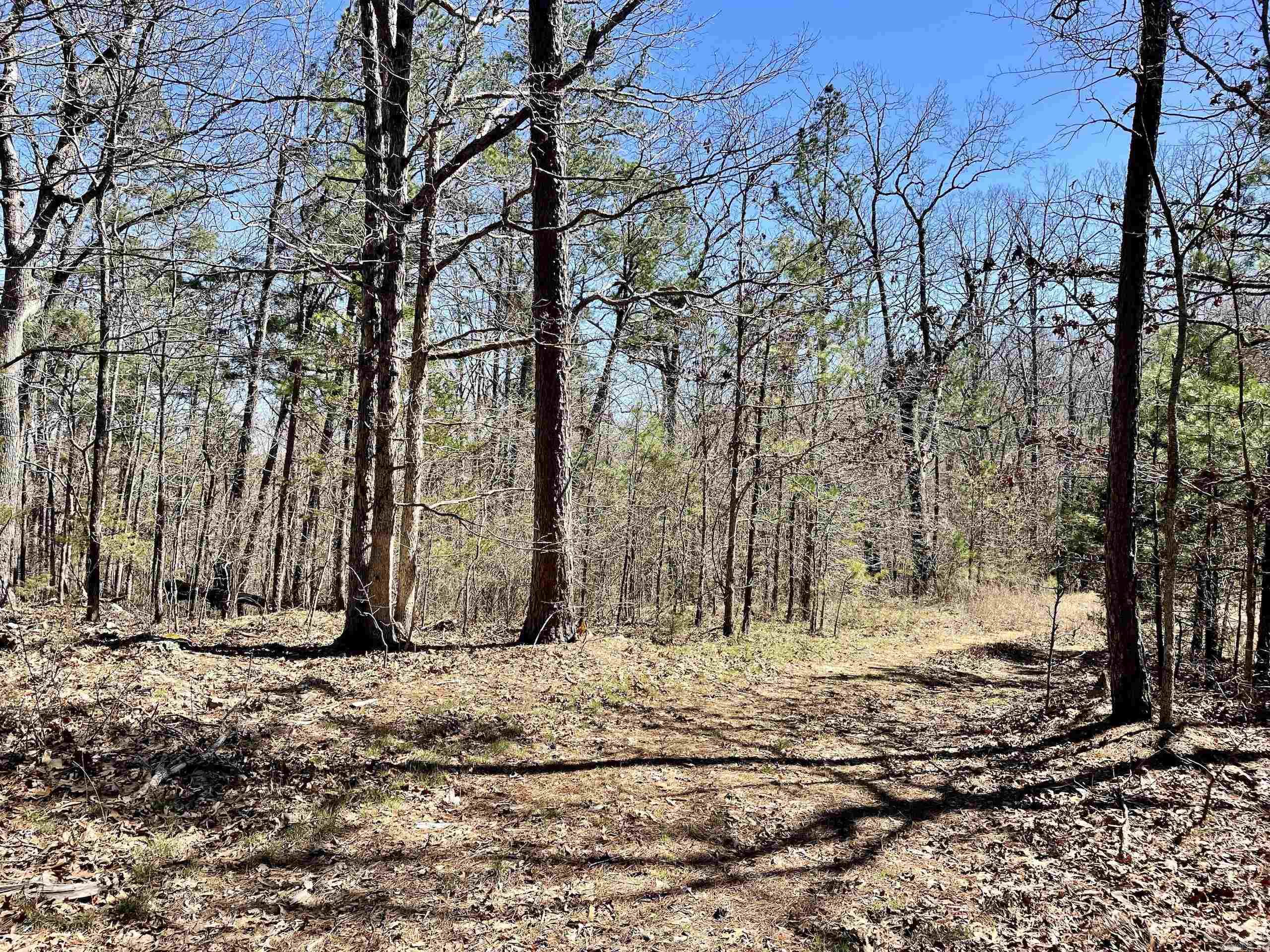 Not in Subdivision - Land