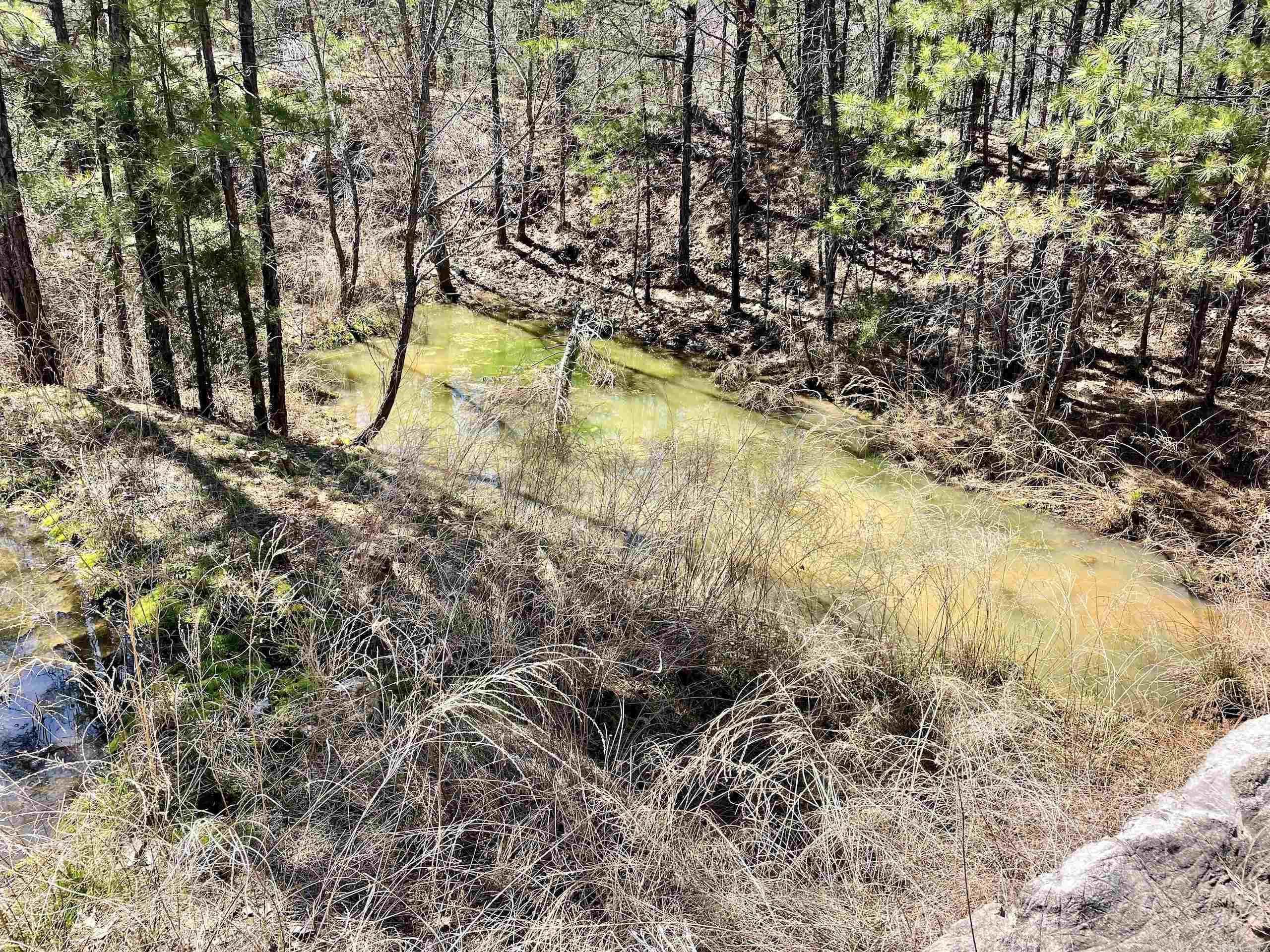 Not in Subdivision - Land