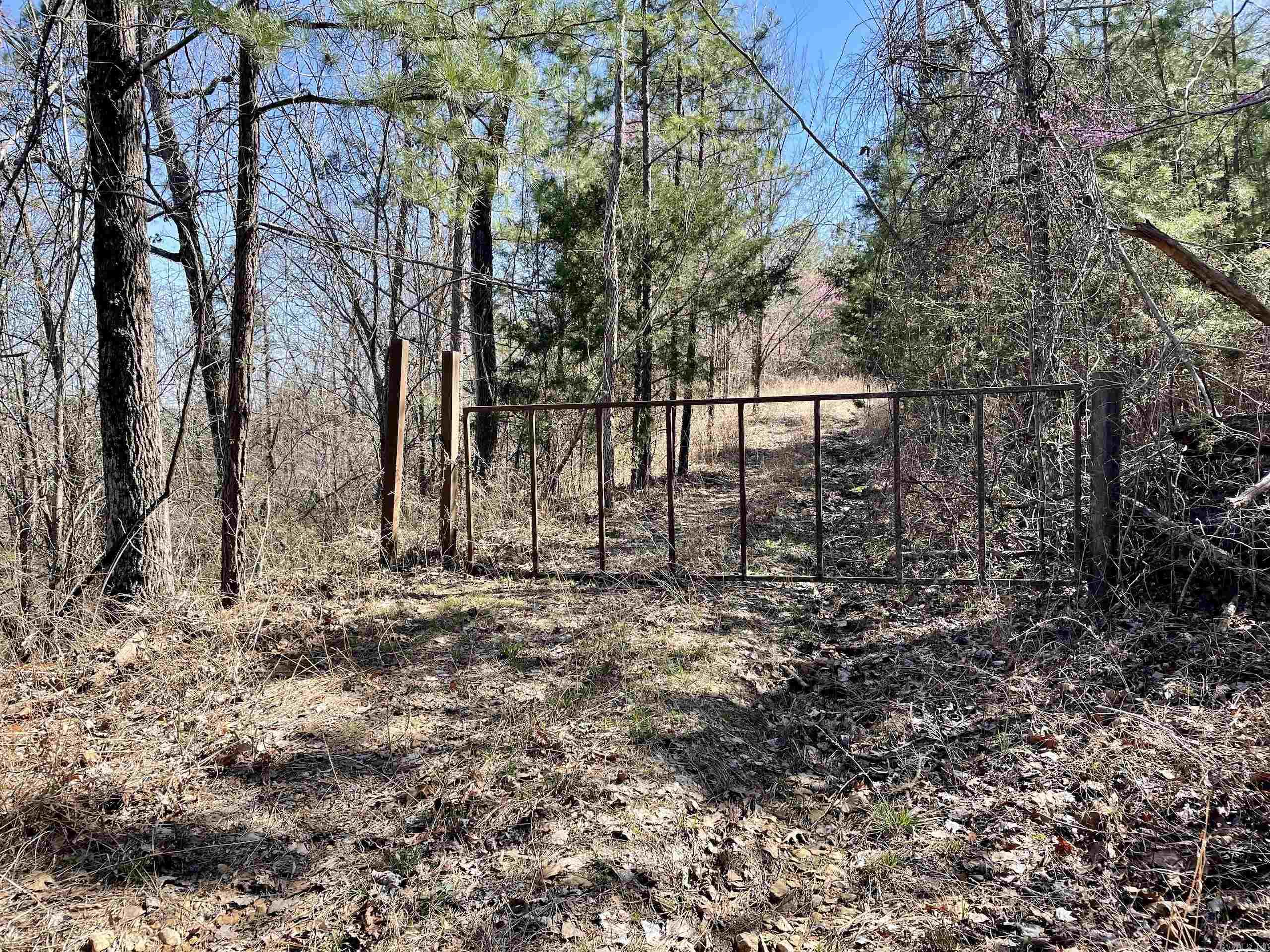 Not in Subdivision - Land