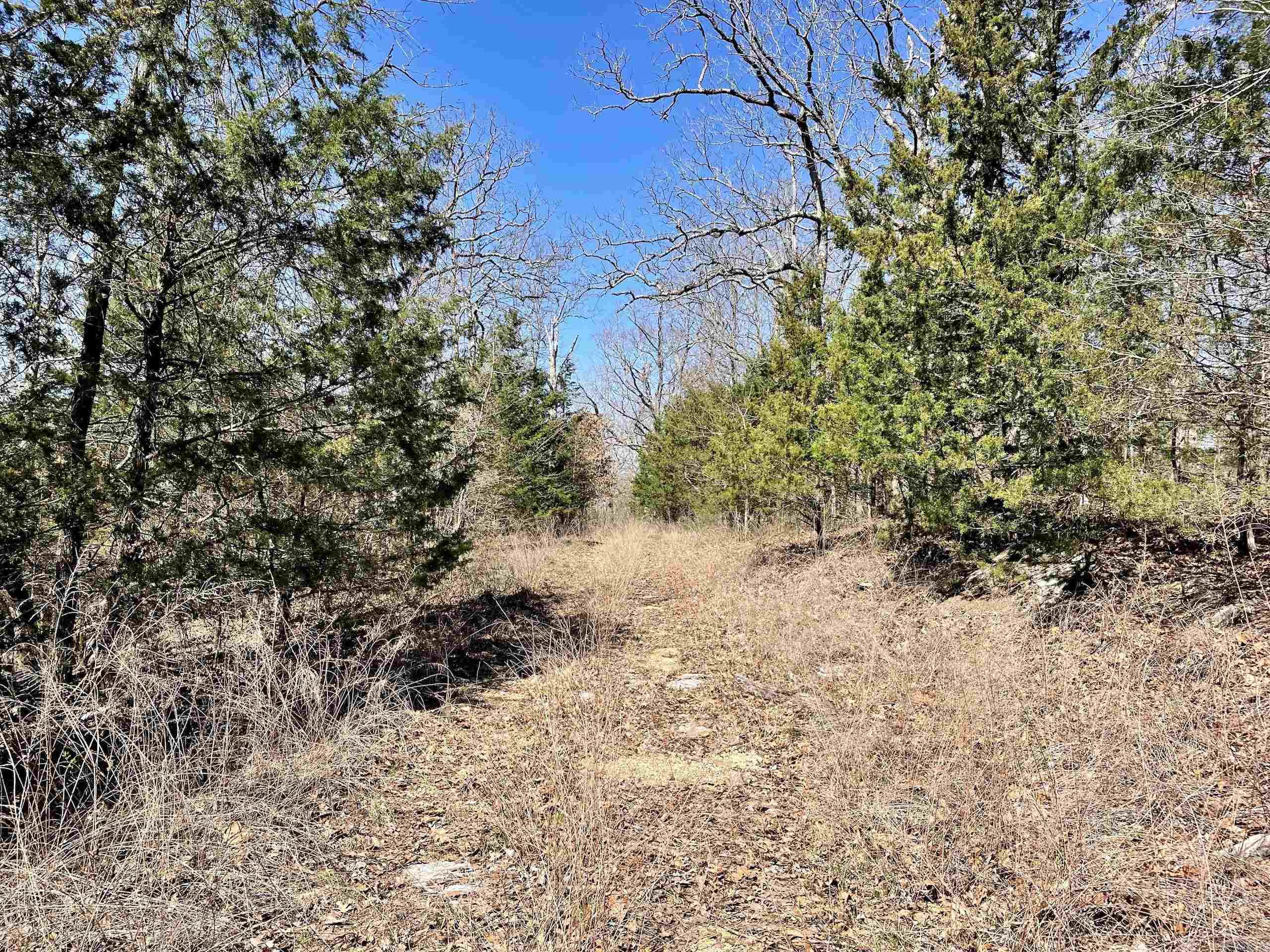 Not in Subdivision - Land