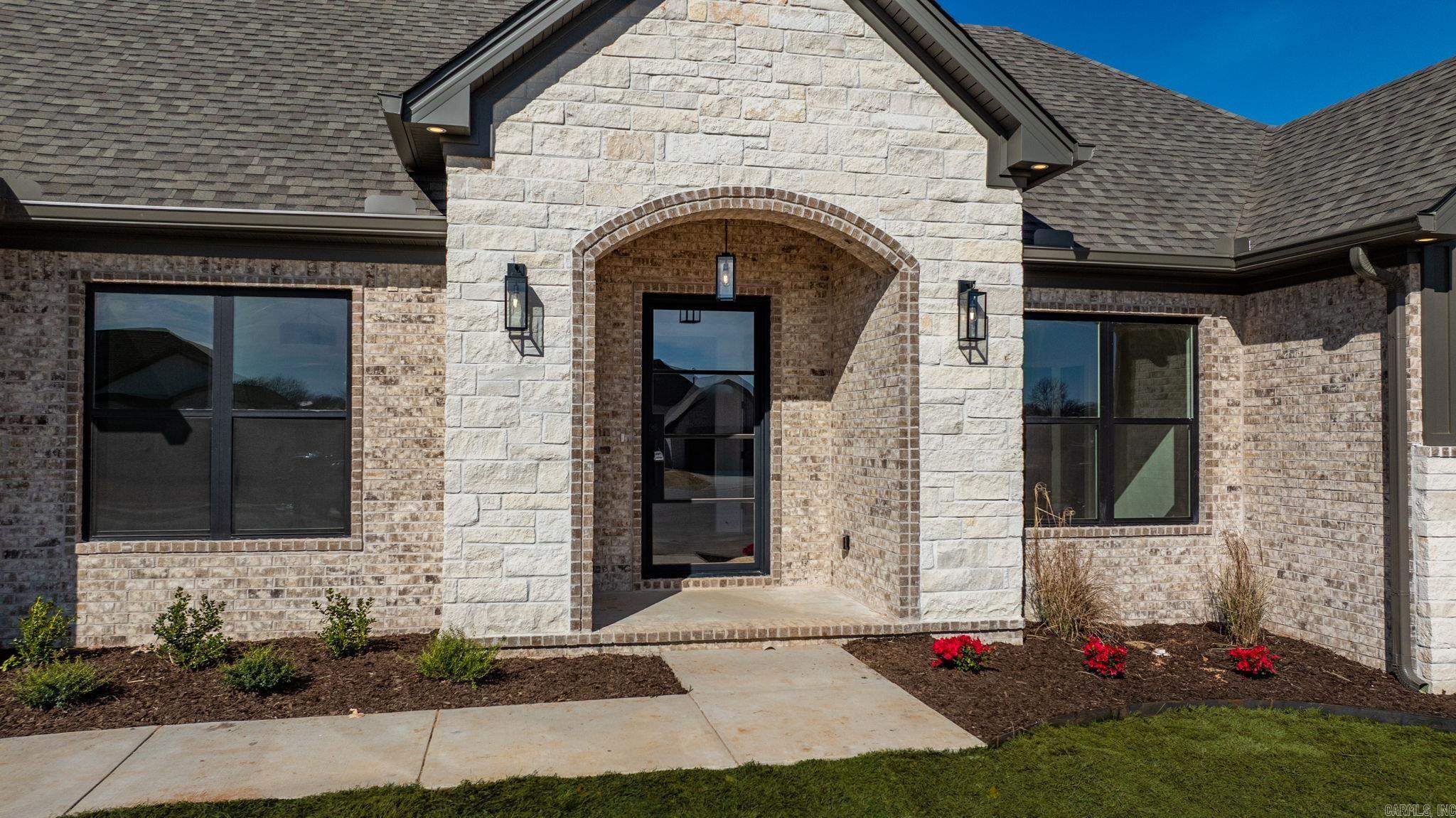 WINDRIDGE ESTATES PHASE 1 - Residential