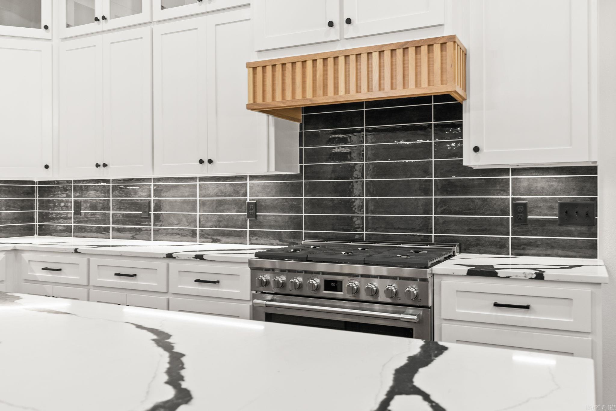 WINDRIDGE ESTATES PHASE 1 - Residential