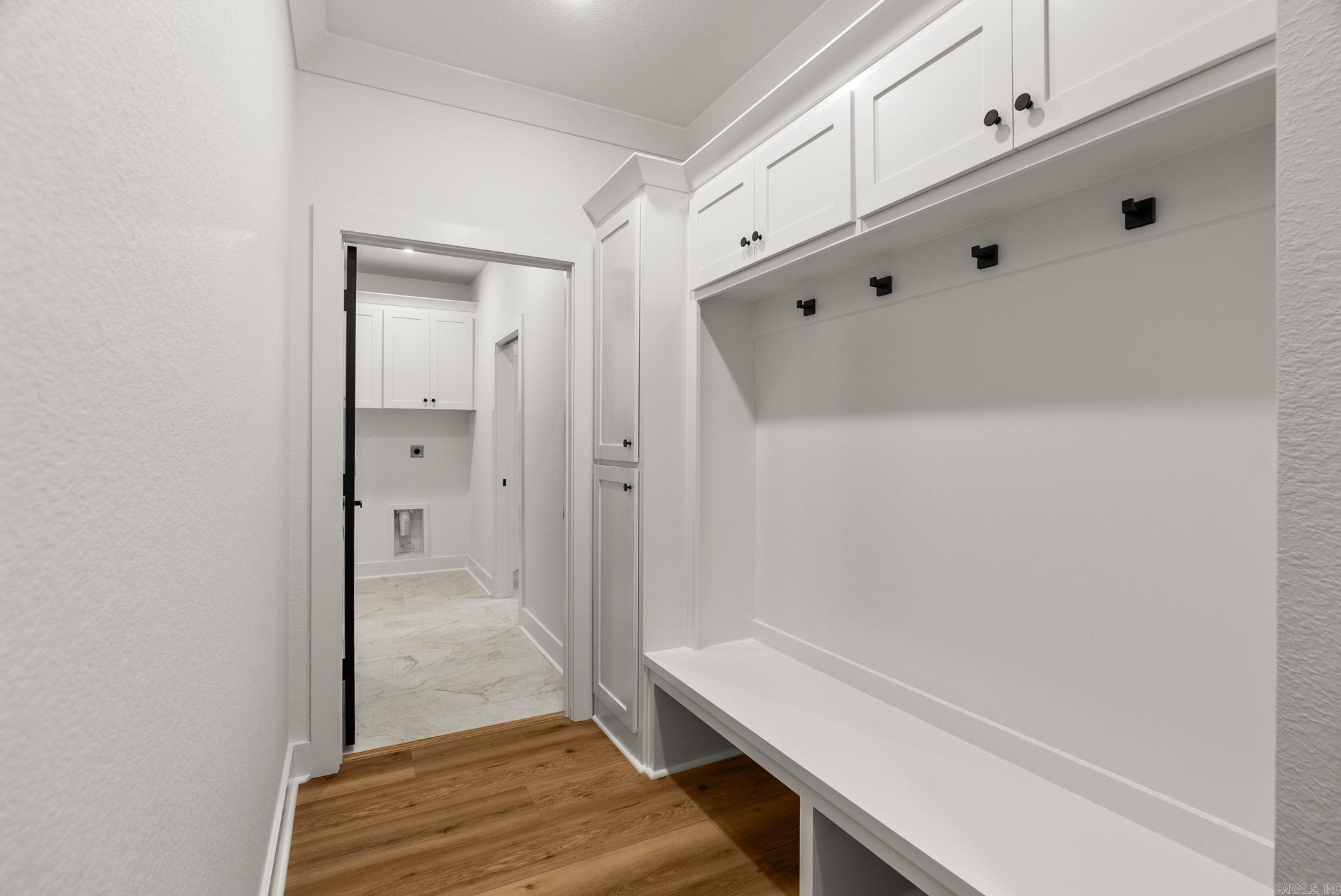WINDRIDGE ESTATES PHASE 1 - Residential