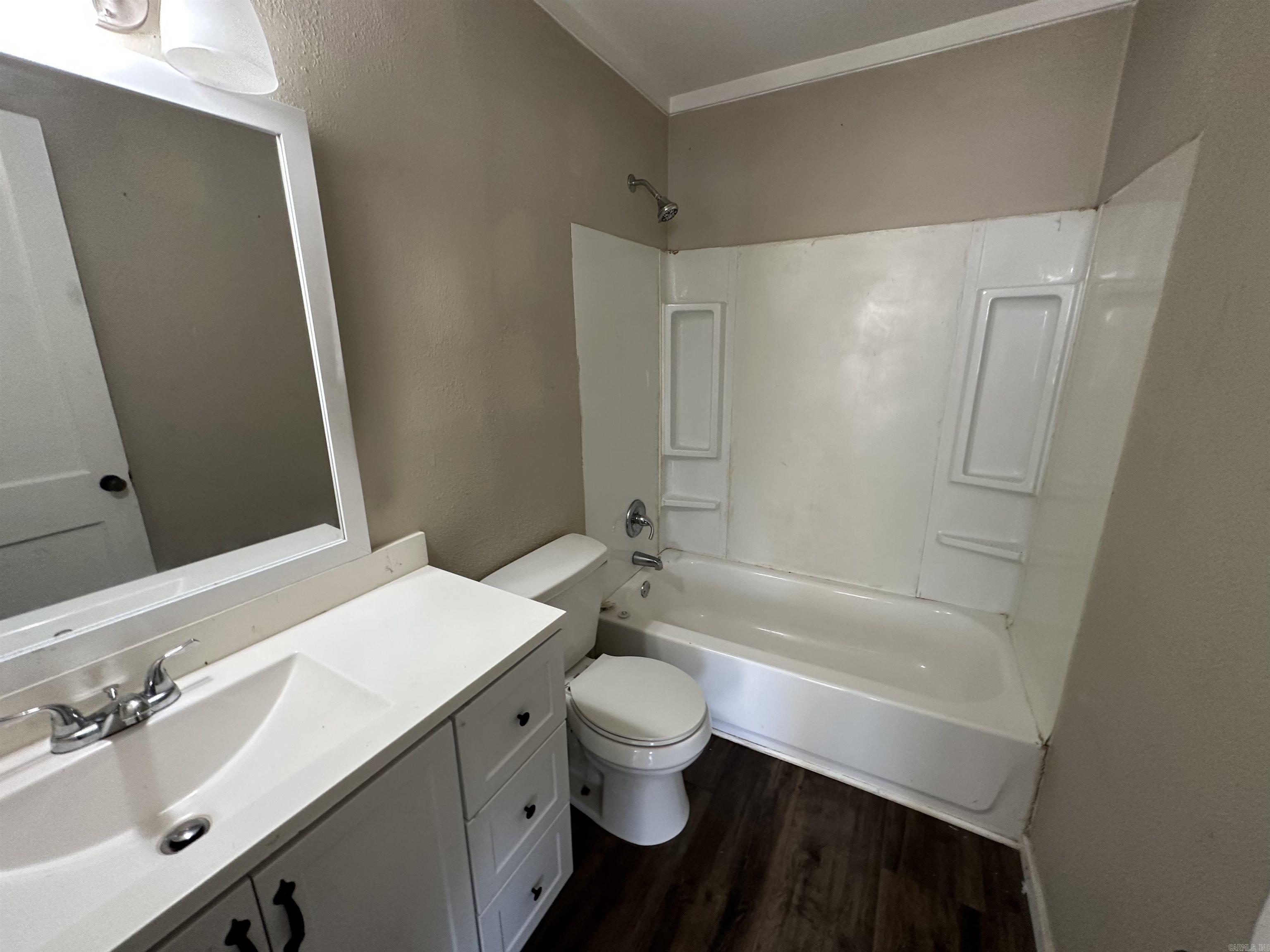 Sunnyside Hills - Residential Lease