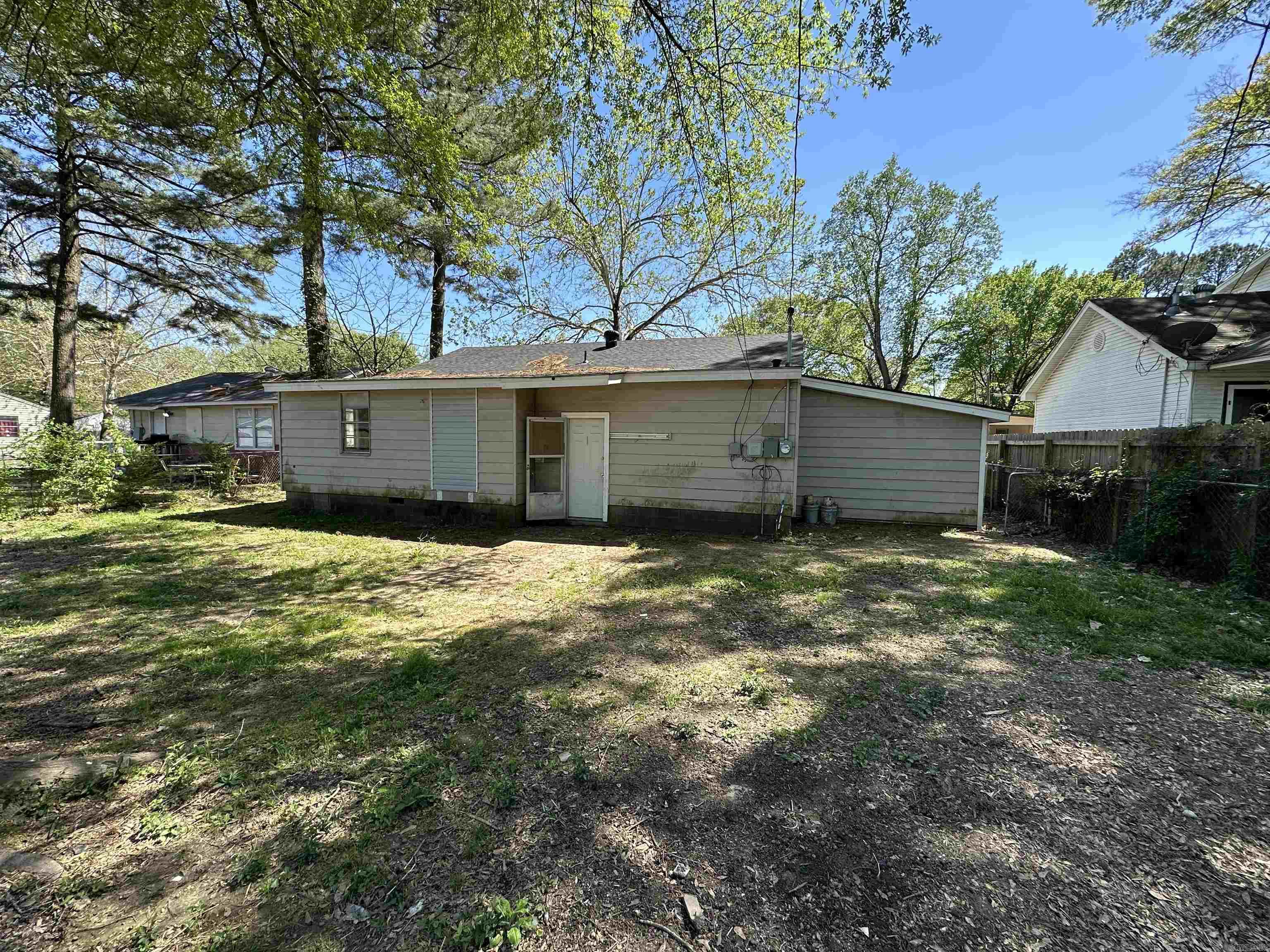 Sunnyside Hills - Residential Lease