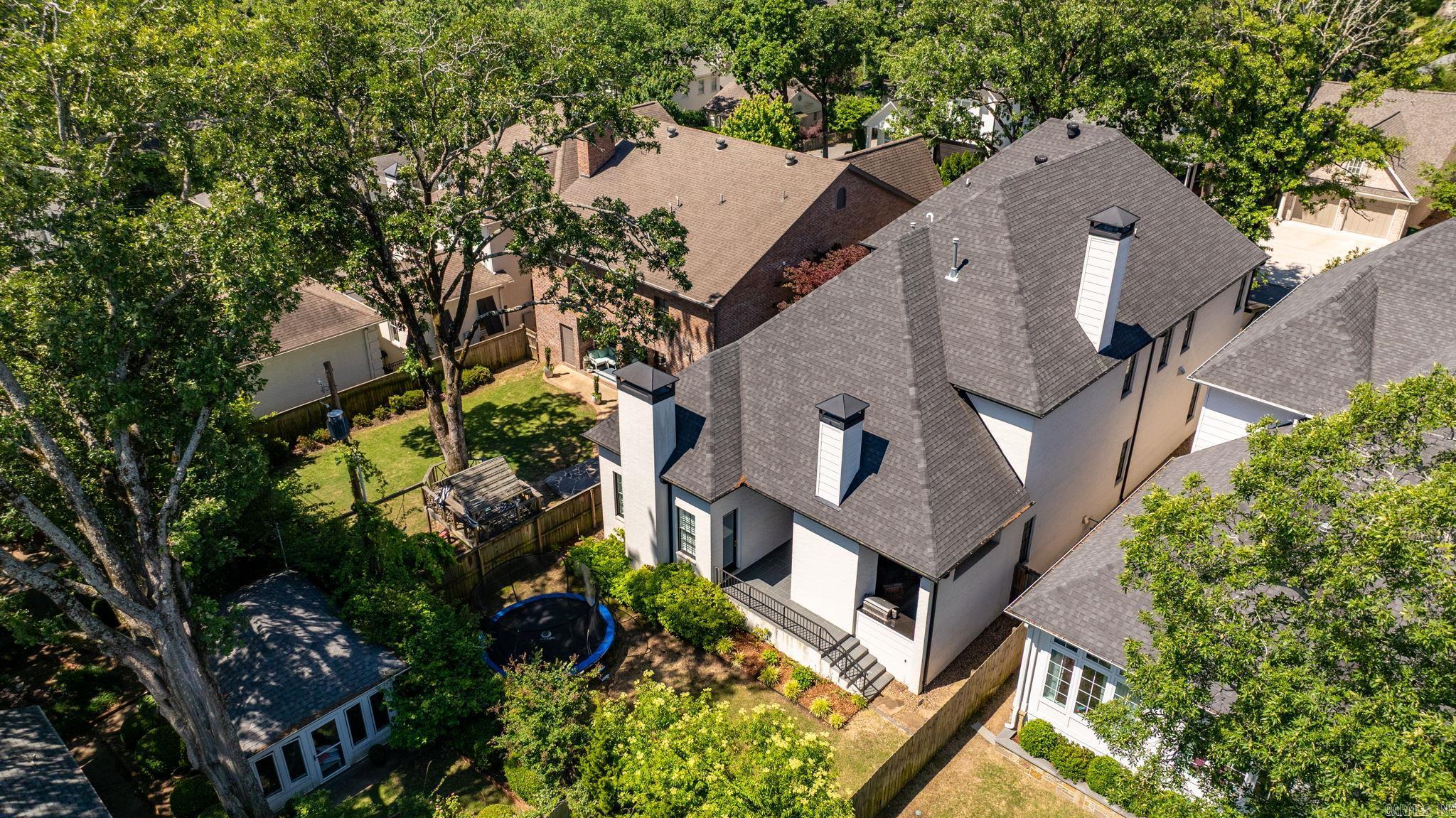 PARK VIEW - Residential