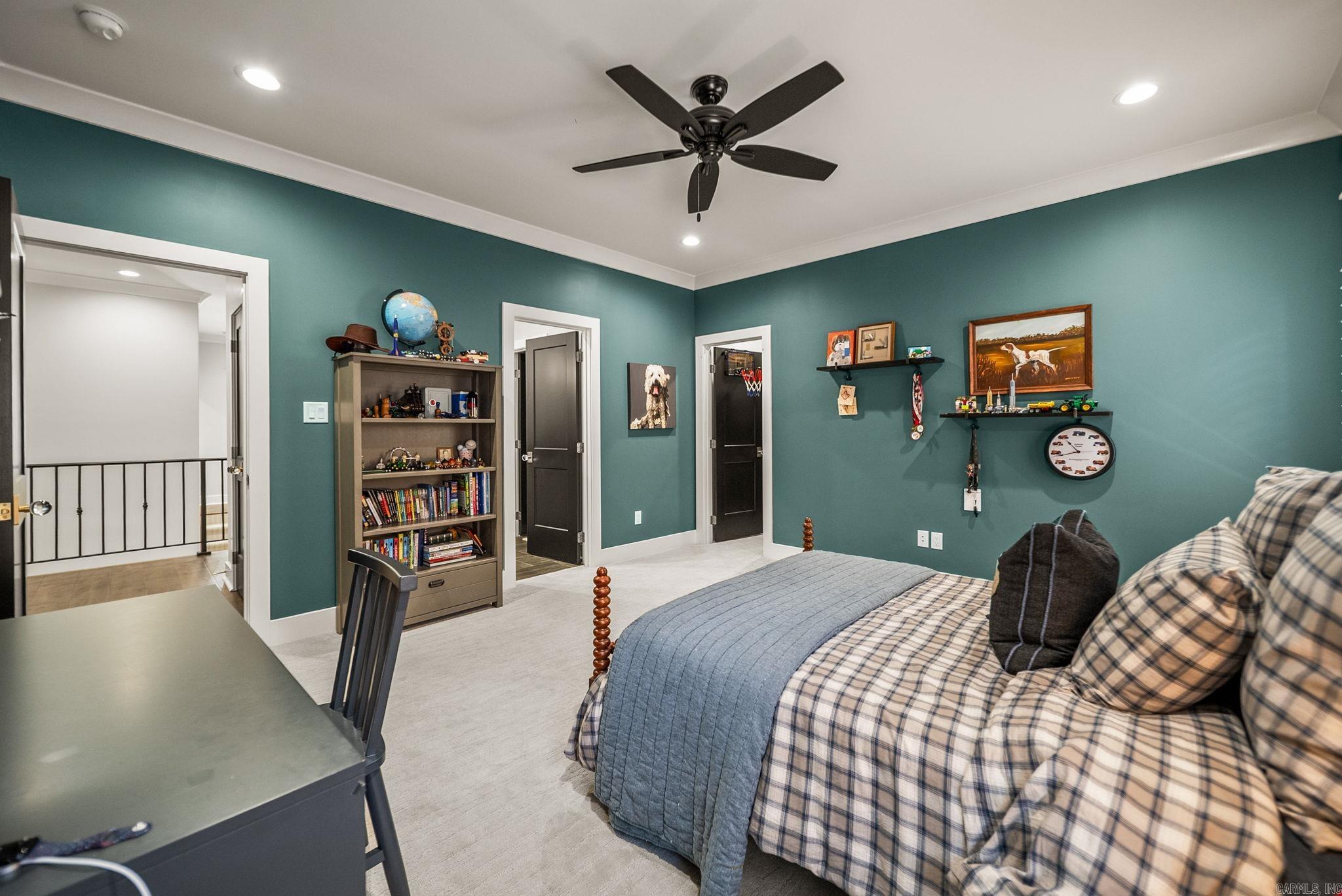 PARK VIEW - Residential