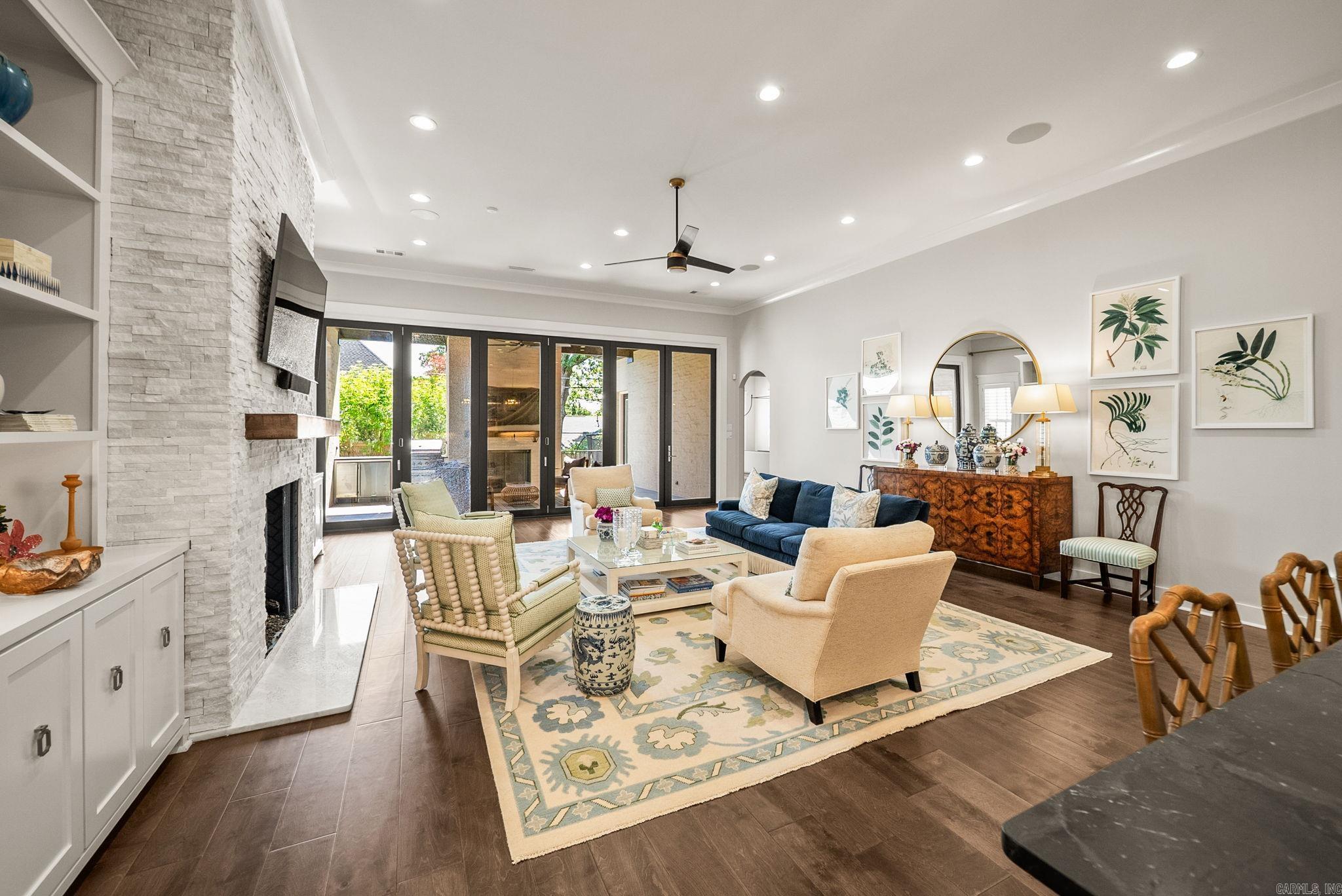 PARK VIEW - Residential