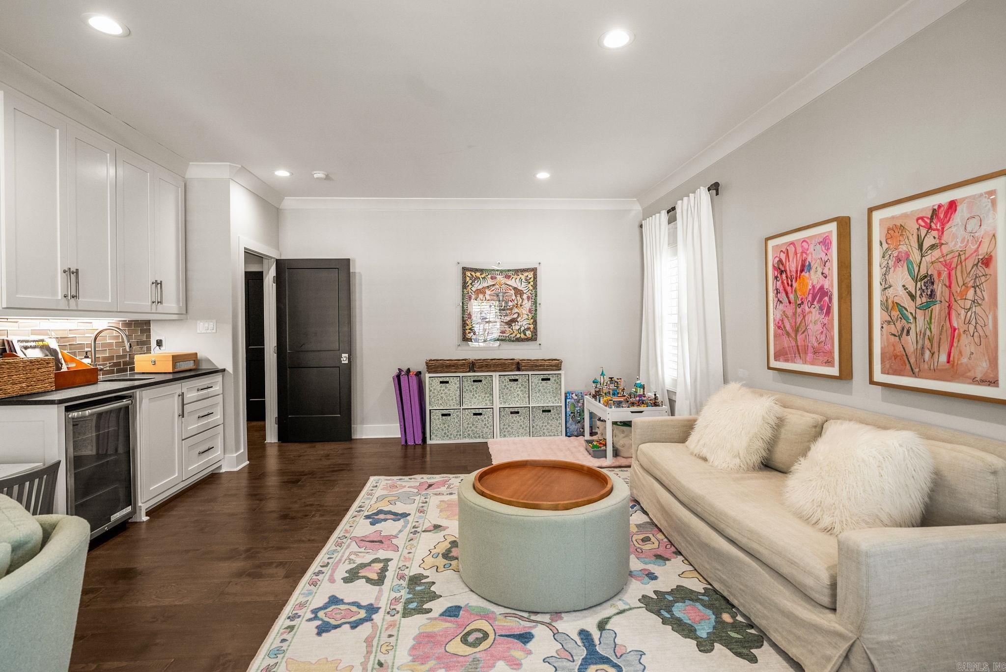 PARK VIEW - Residential