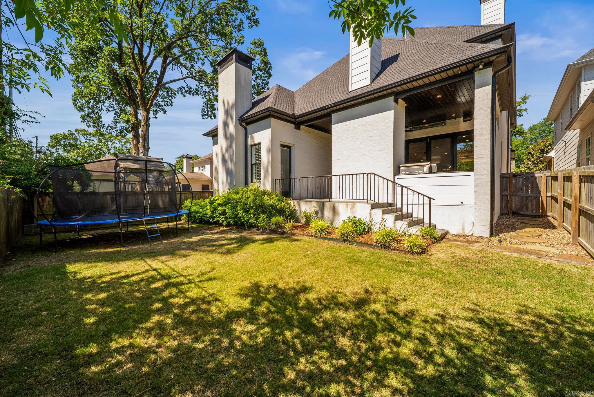 PARK VIEW - Residential