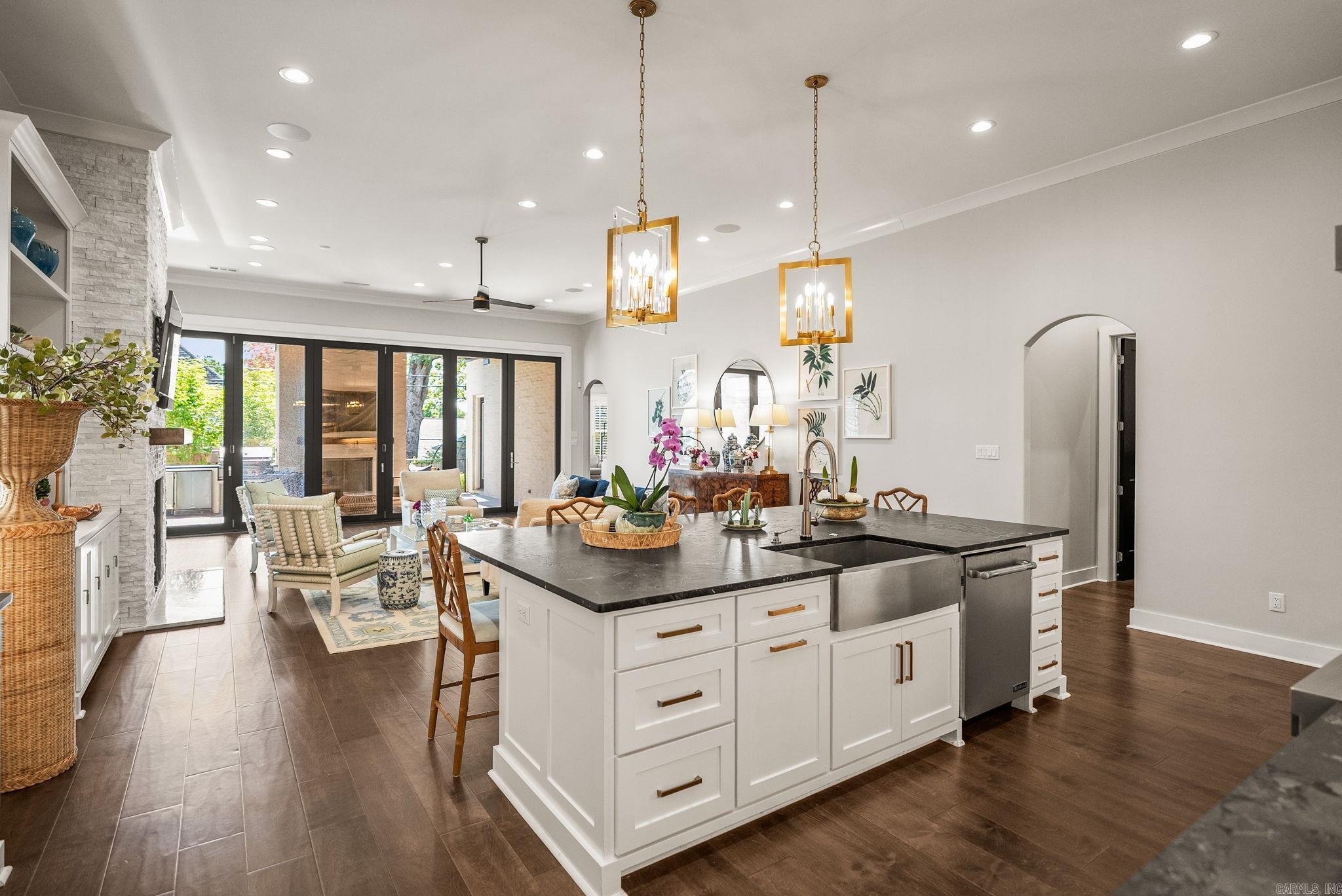 PARK VIEW - Residential