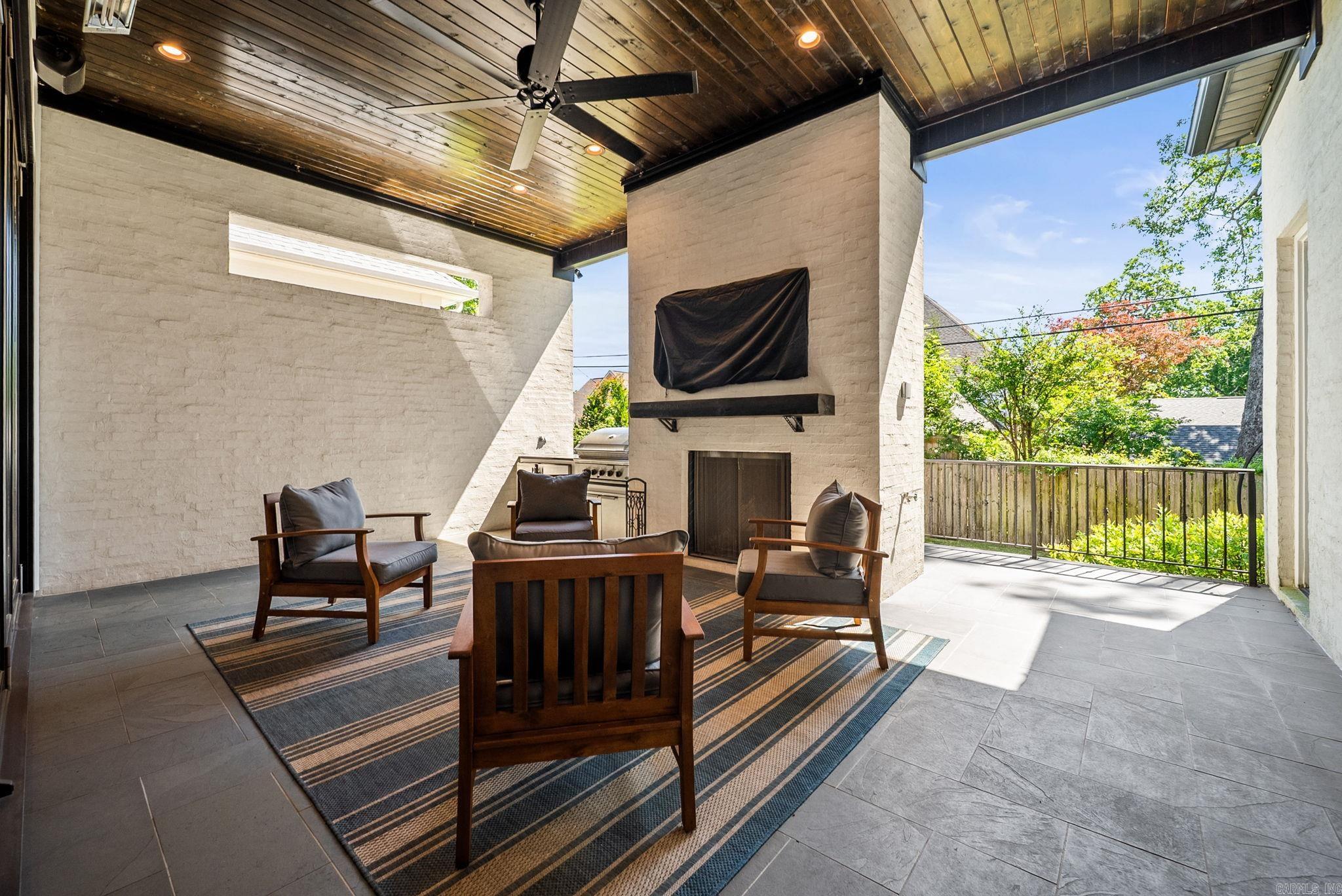 PARK VIEW - Residential