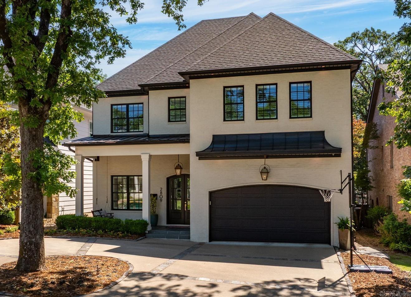 PARK VIEW - Residential