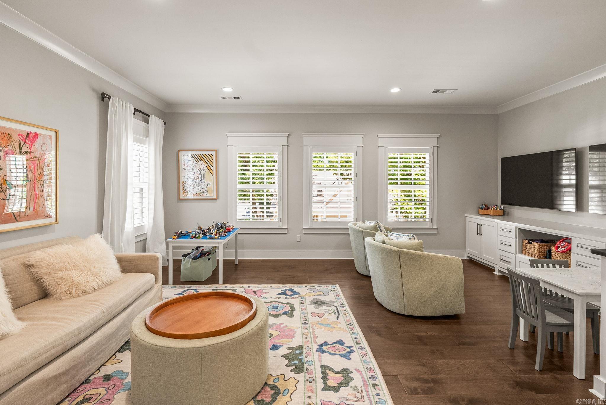 PARK VIEW - Residential