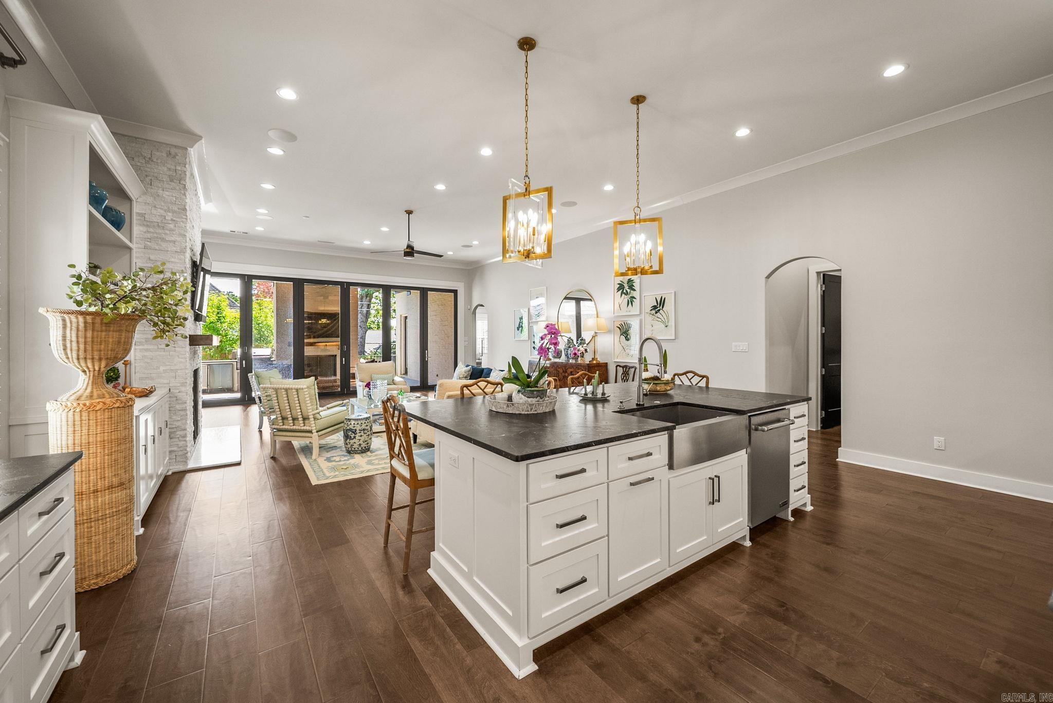 PARK VIEW - Residential