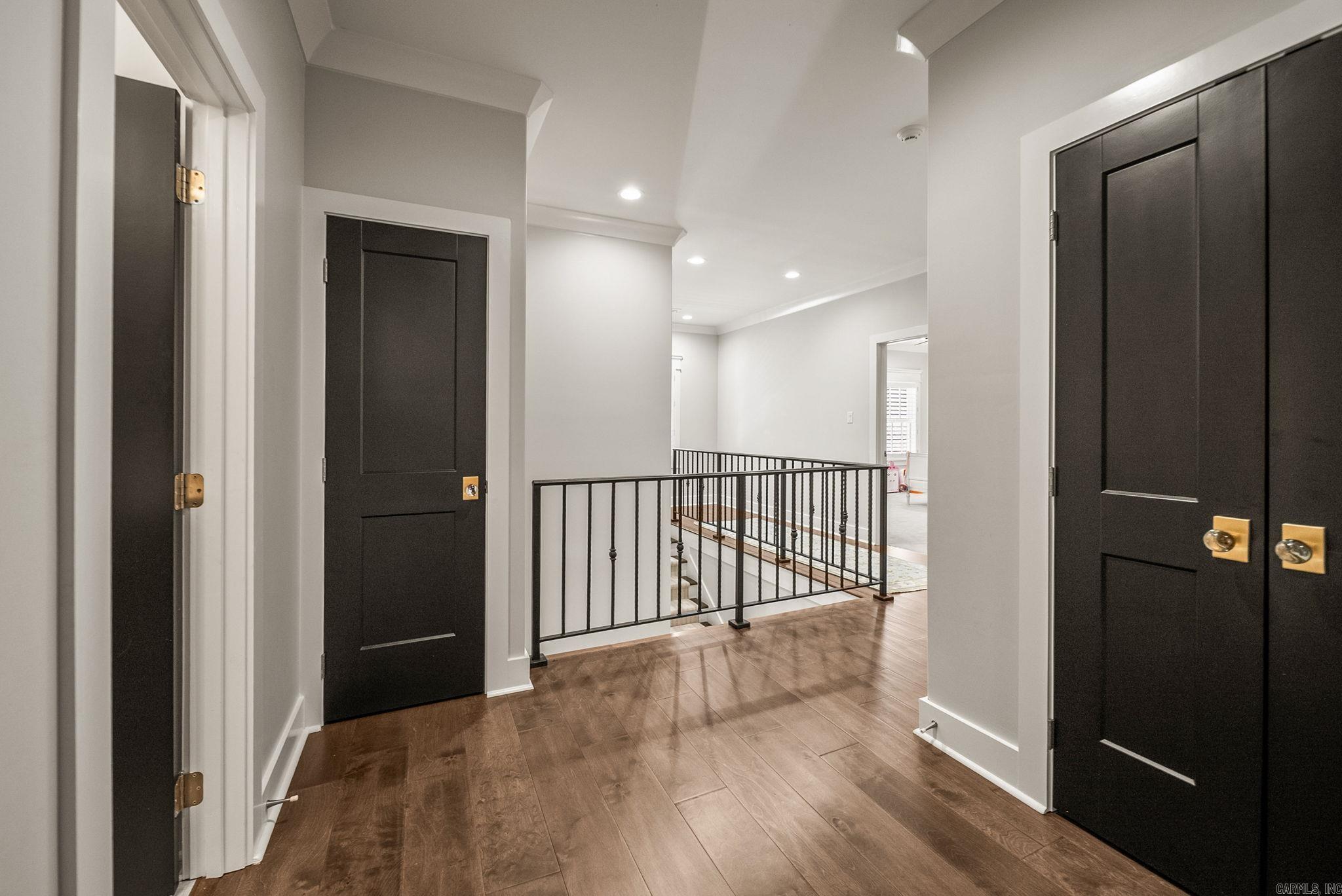 PARK VIEW - Residential