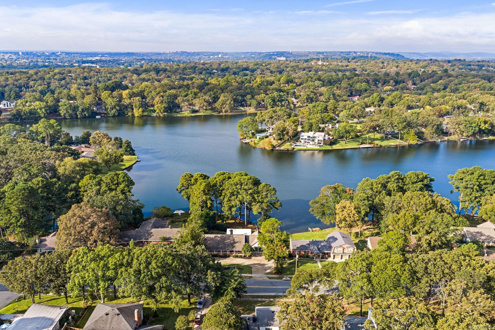NORTH HILLS - Residential