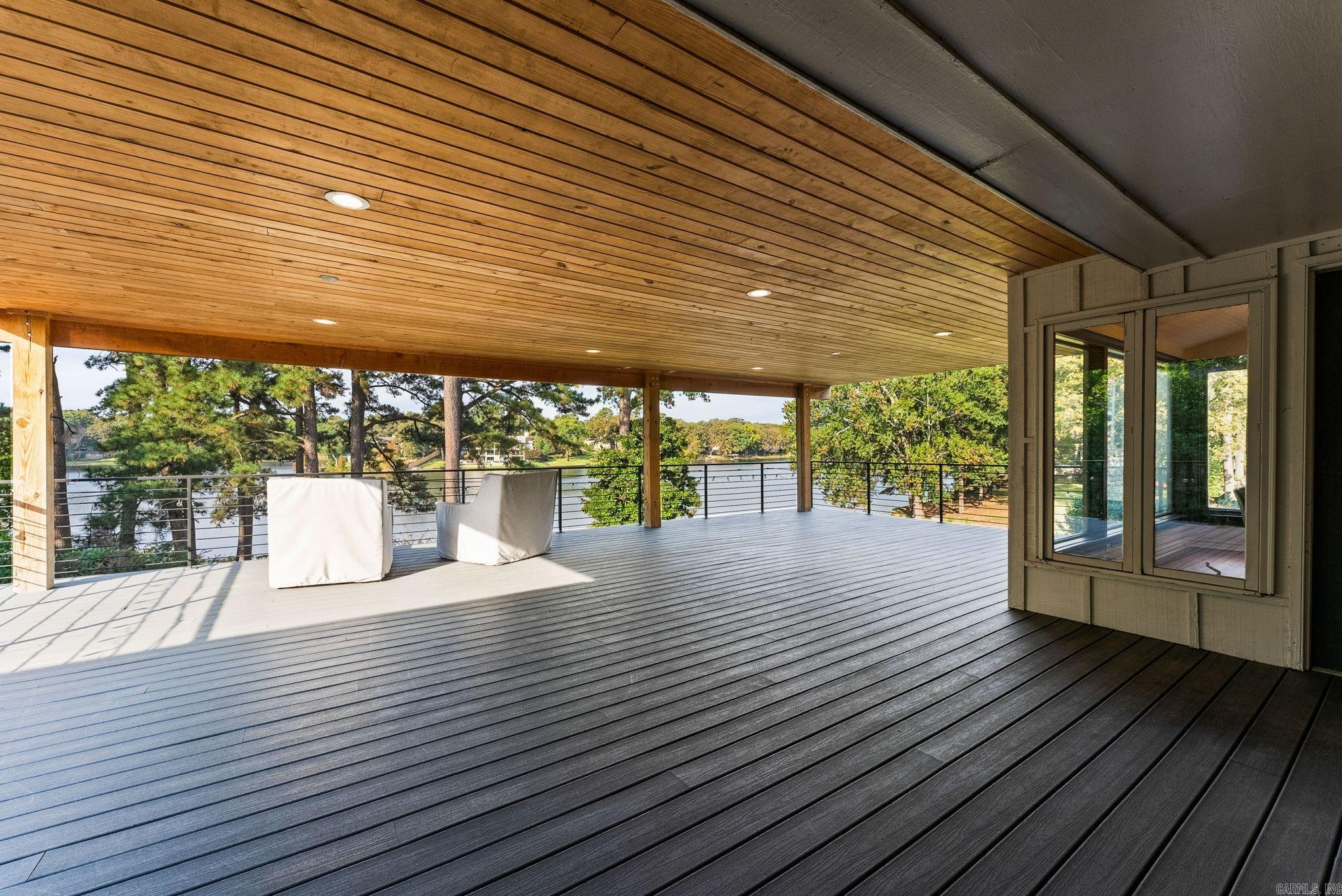 NORTH HILLS - Residential