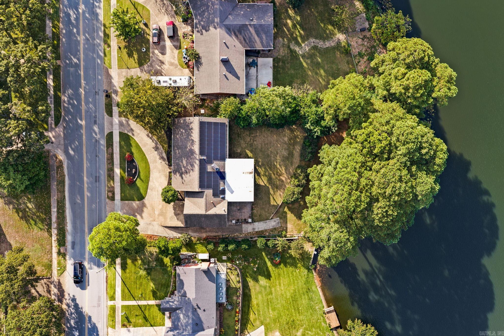 NORTH HILLS - Residential