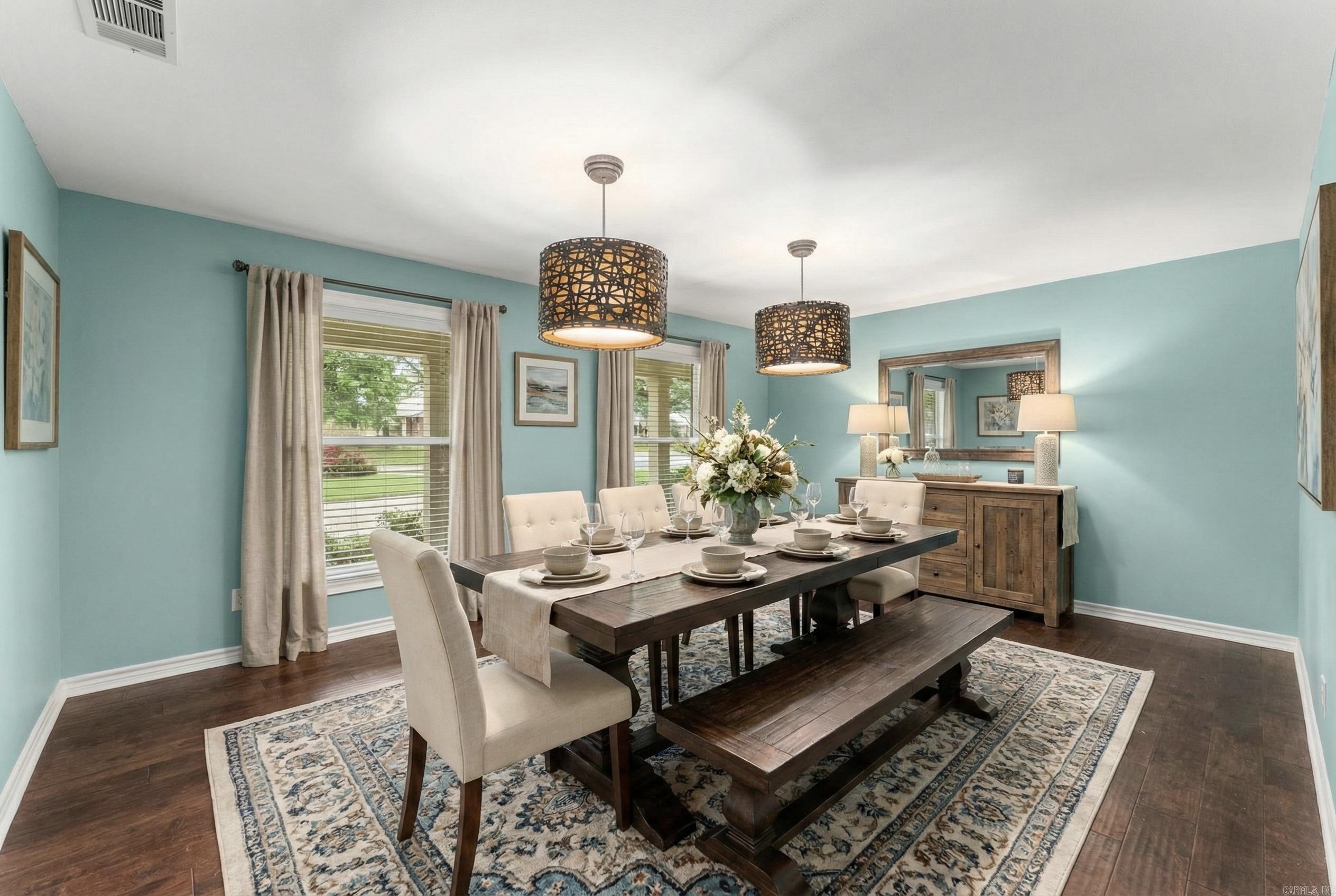 NORTH HILLS - Residential