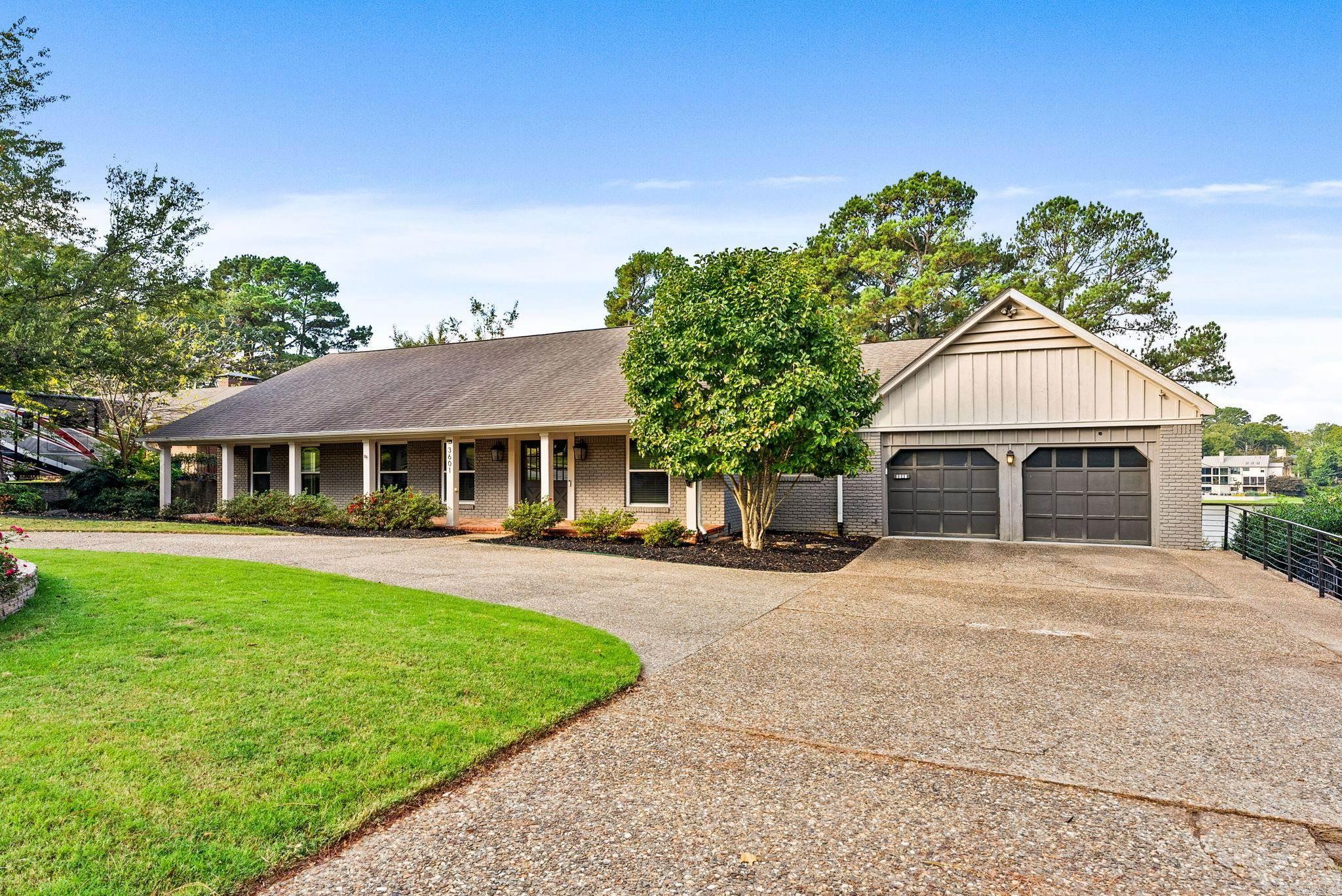 NORTH HILLS - Residential