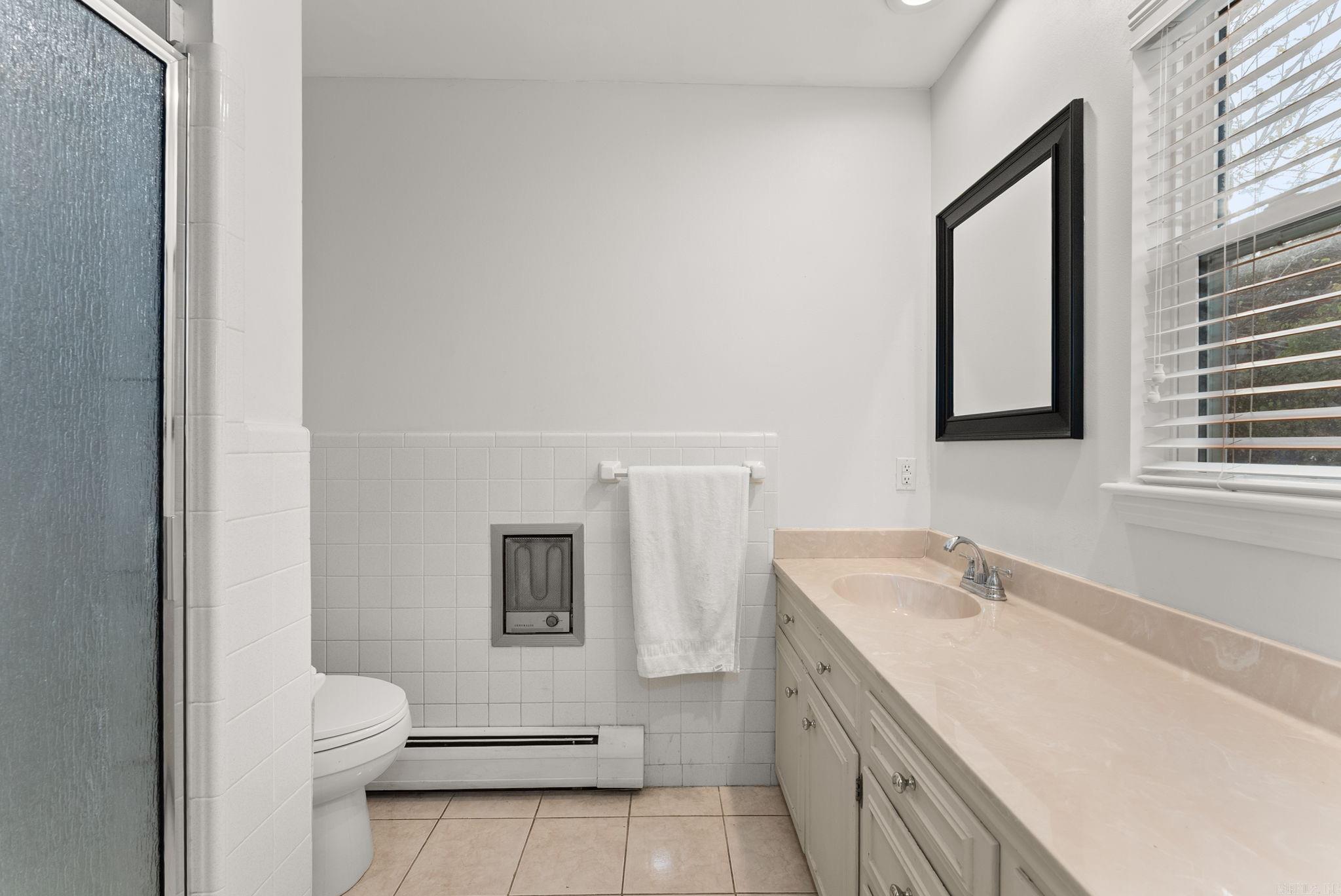 NORTH HILLS - Residential