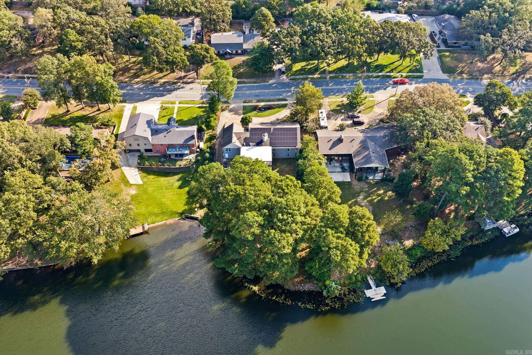NORTH HILLS - Residential
