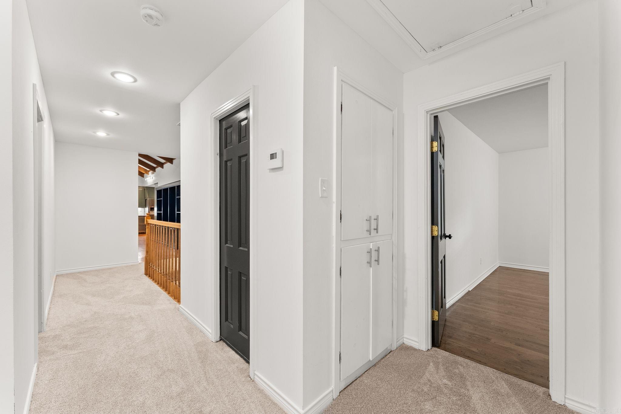 NORTH HILLS - Residential