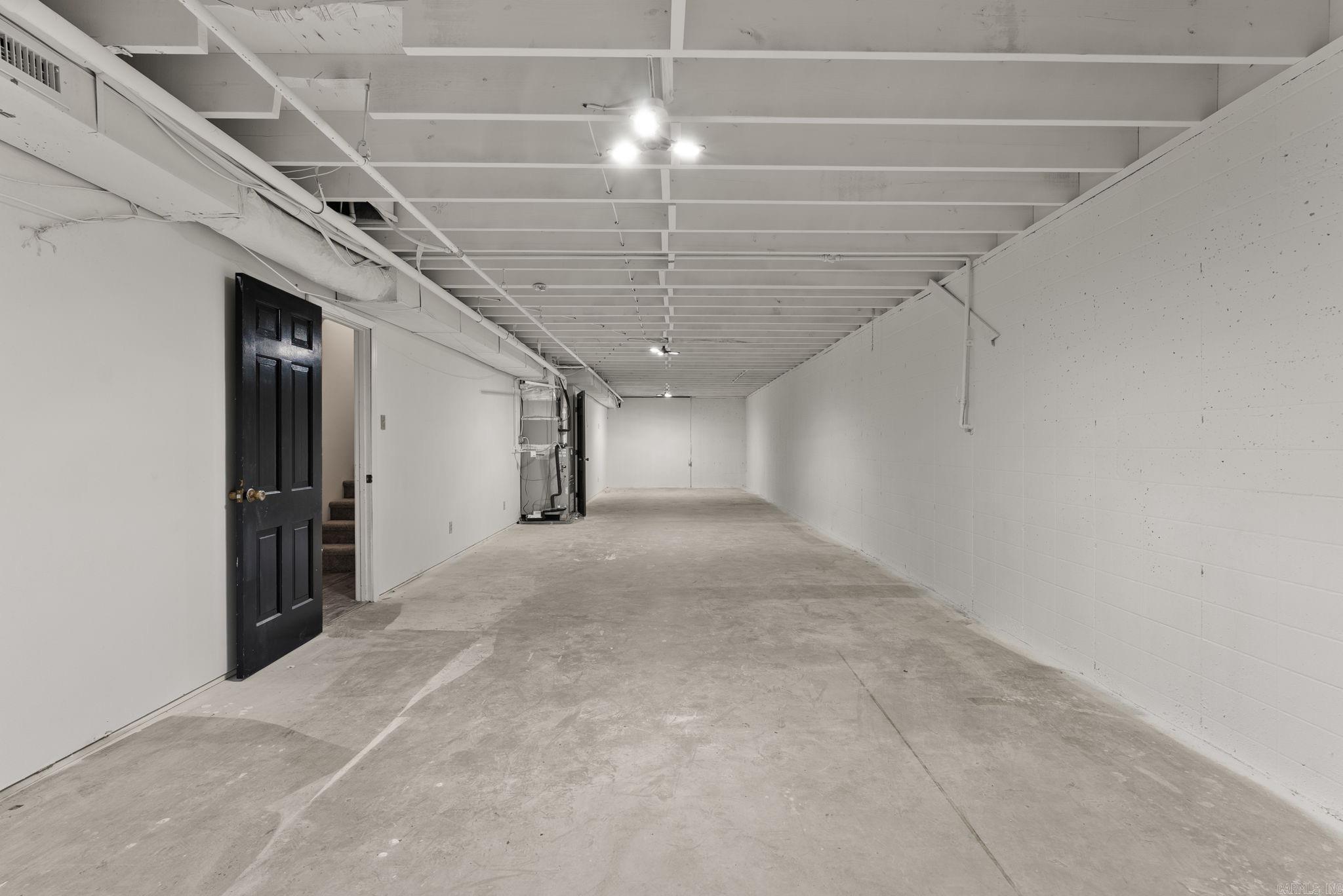 NORTH HILLS - Residential