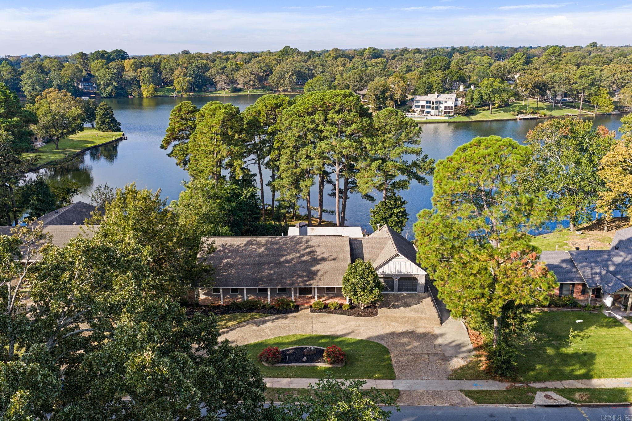 NORTH HILLS - Residential