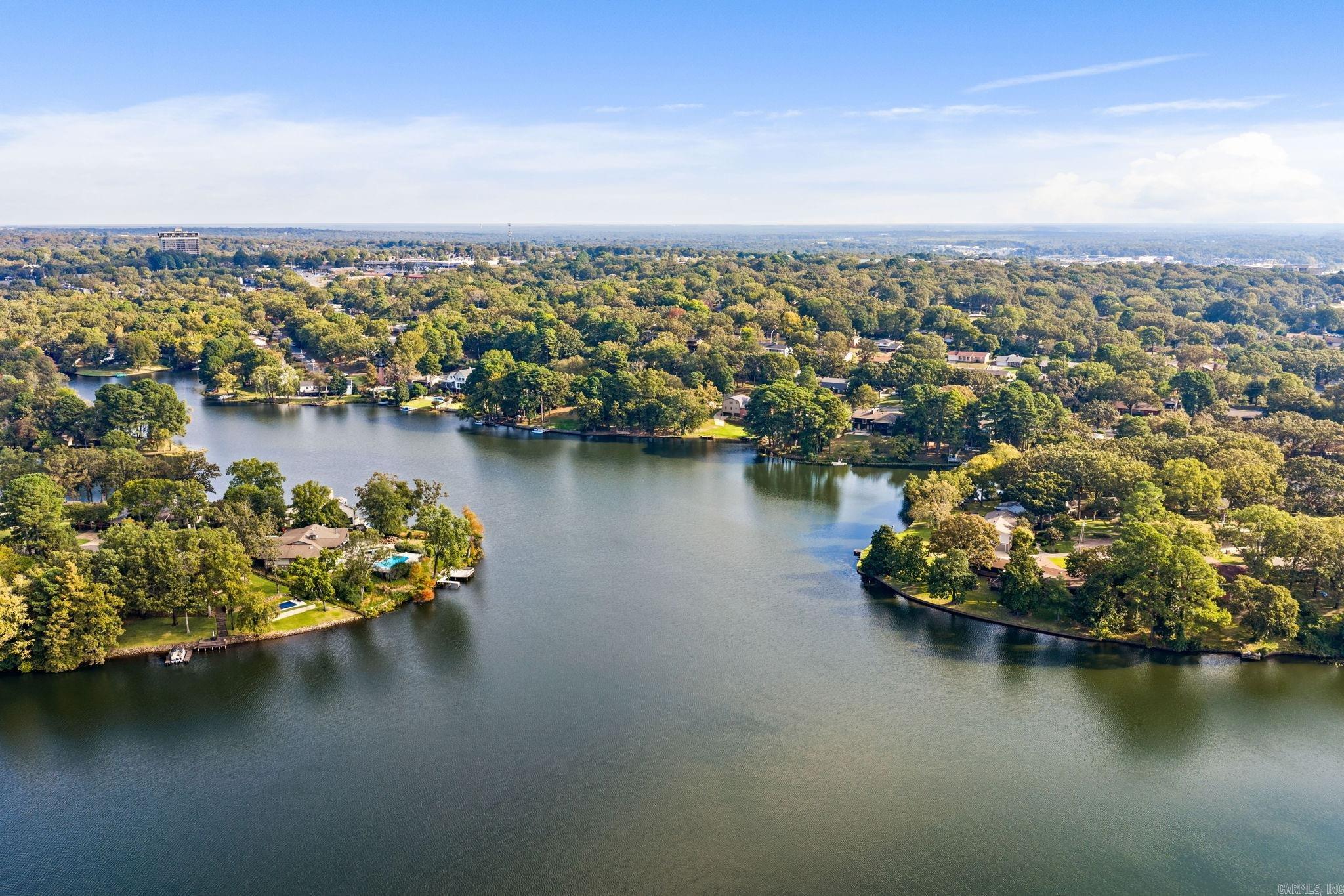 NORTH HILLS - Residential
