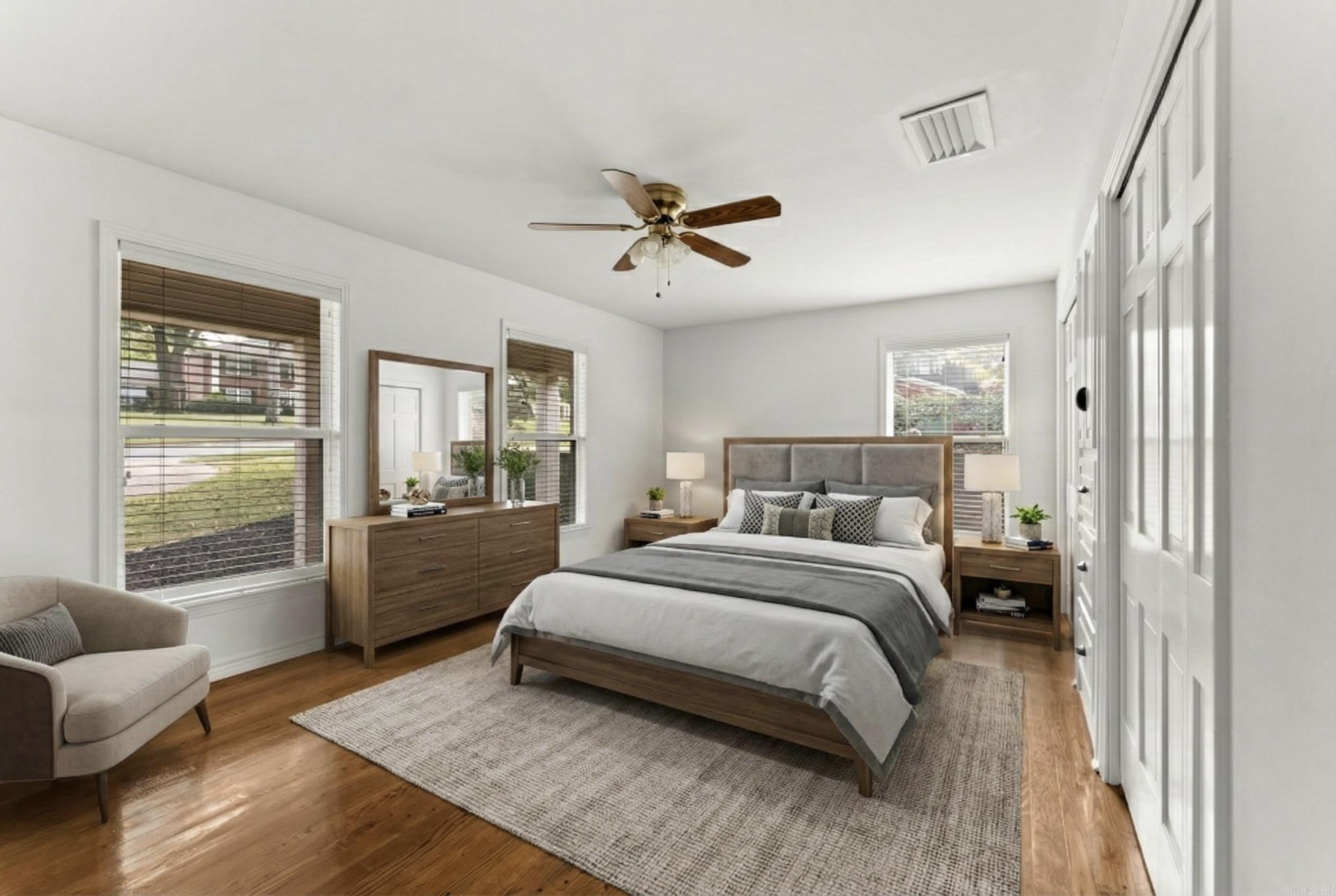 NORTH HILLS - Residential