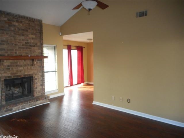 OTTER CREEK COMMUNITY - Residential