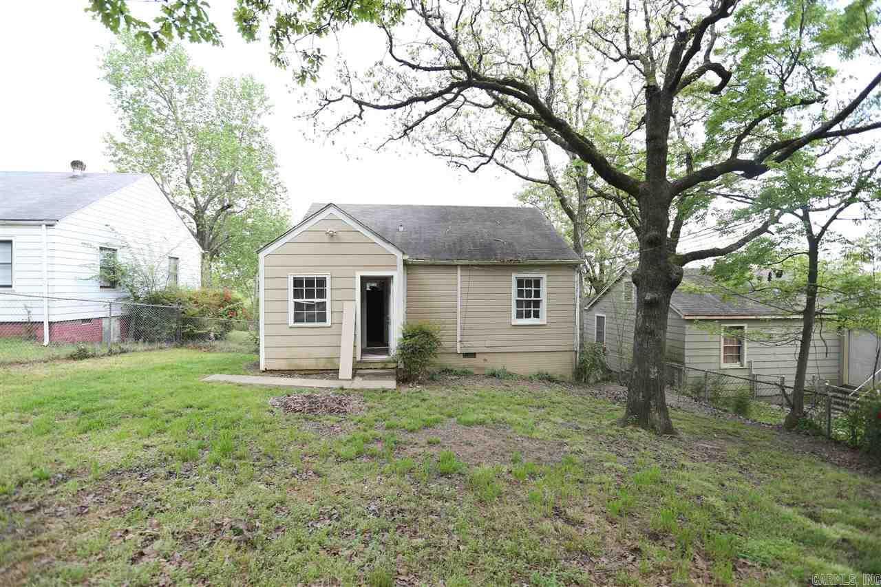 Virginia Heights - Residential Lease