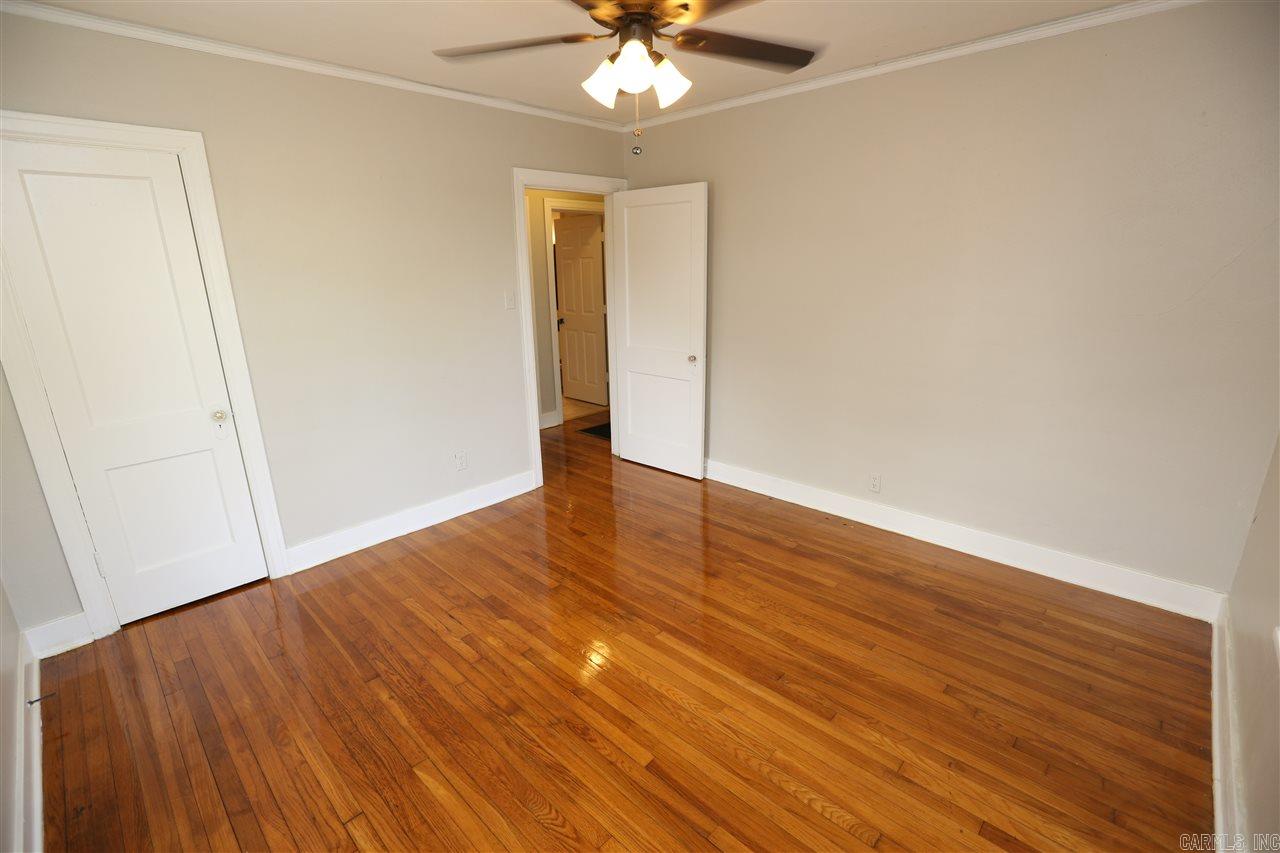 Virginia Heights - Residential Lease