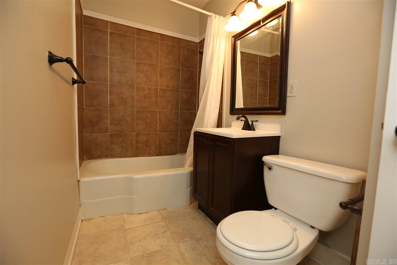 Virginia Heights - Residential Lease