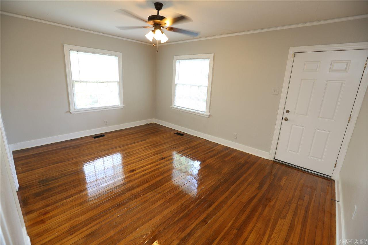 Virginia Heights - Residential Lease